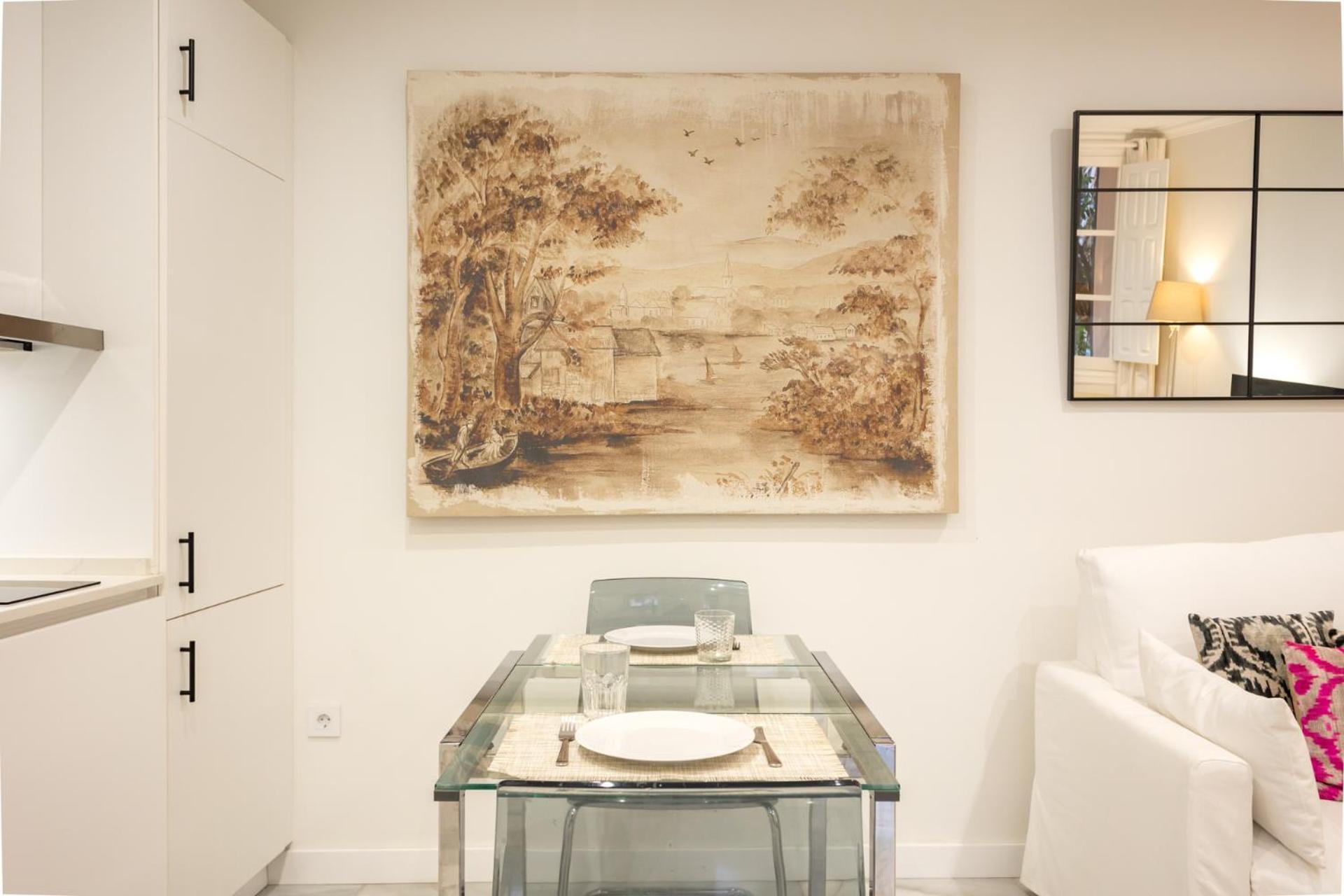 Tranquilo En Zona Monumental Apartment Seville