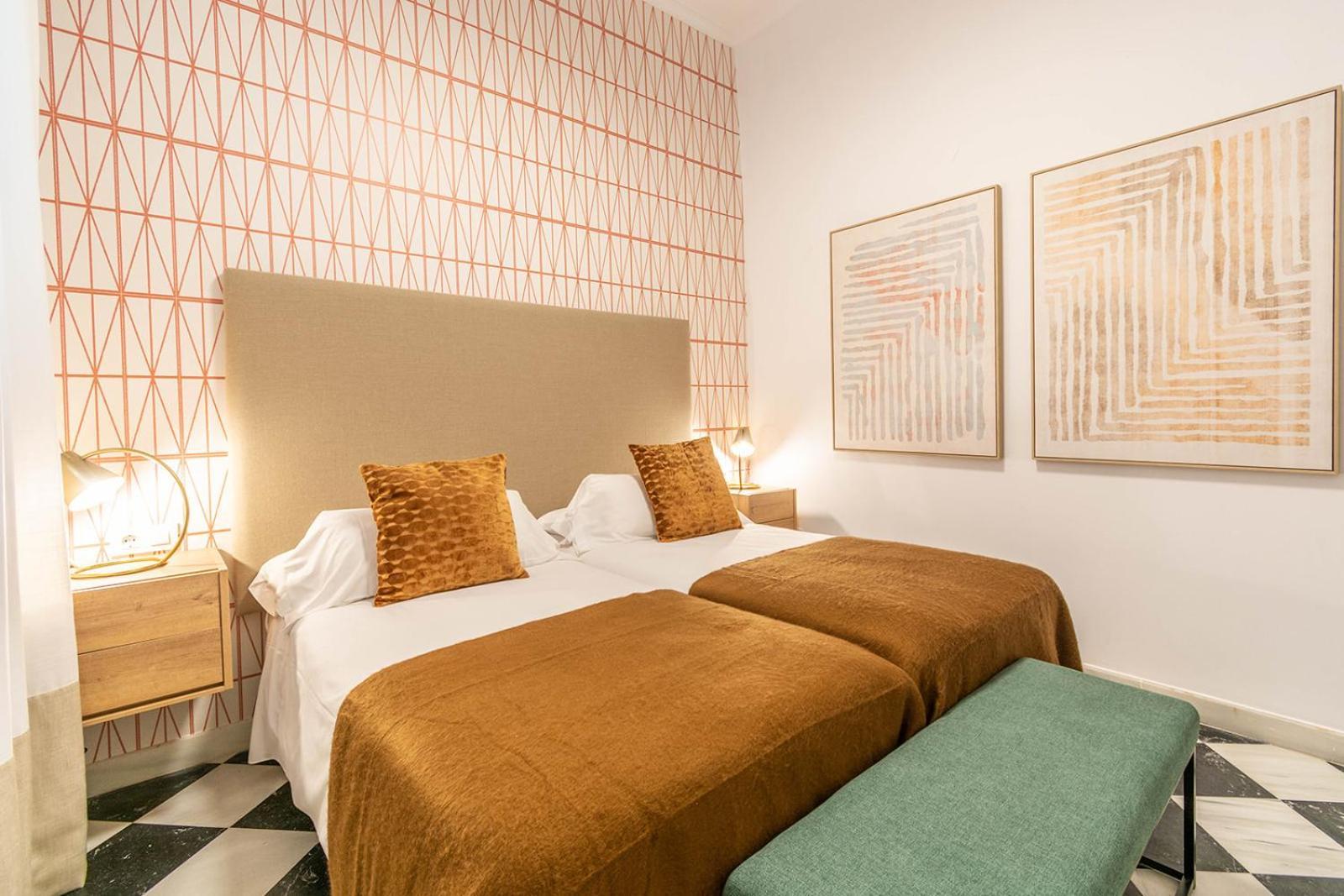 5-bedroom Gem In The Heart Of * Seville