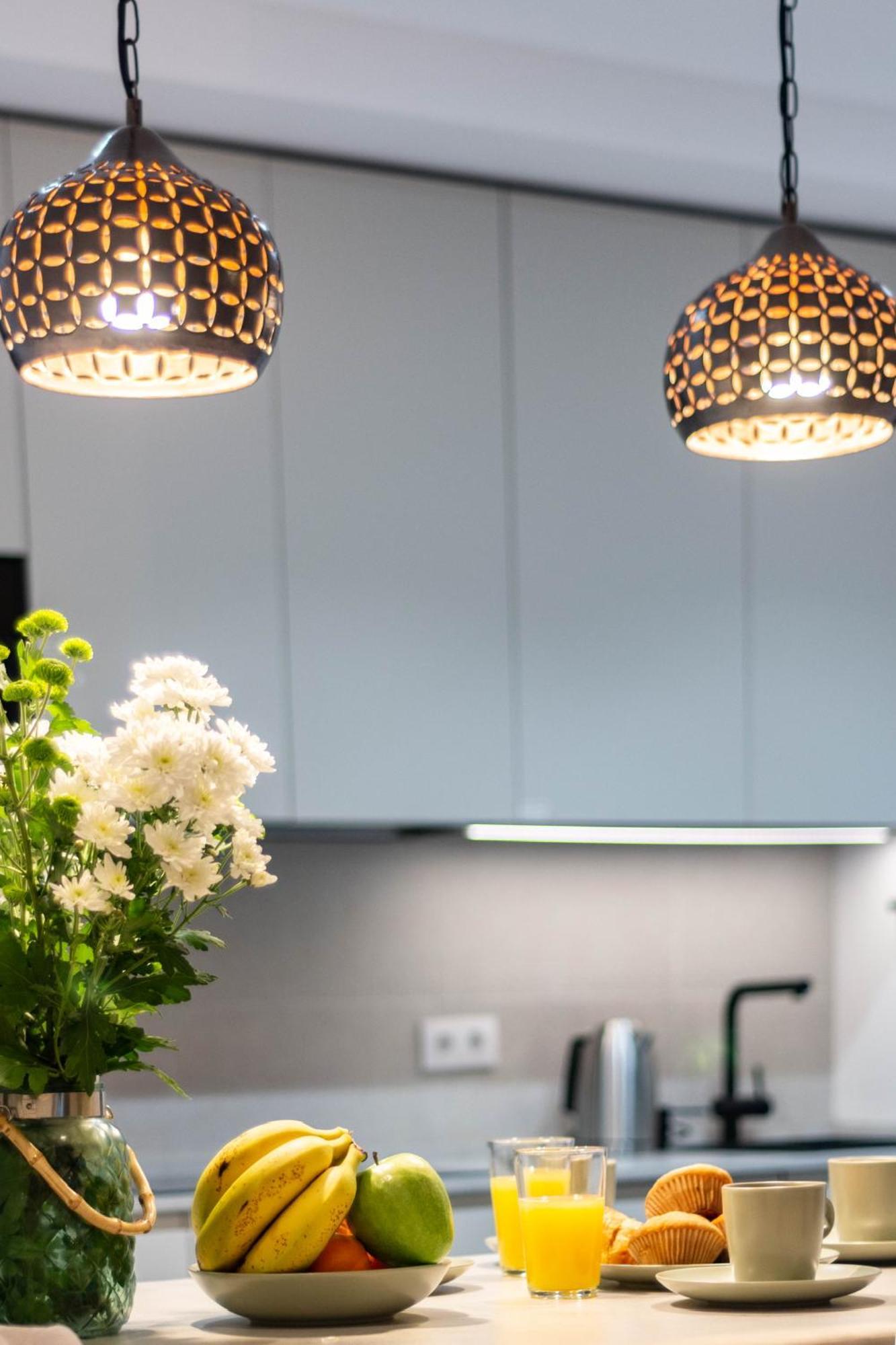 Apartment 5-bedroom Gem In The Heart Of