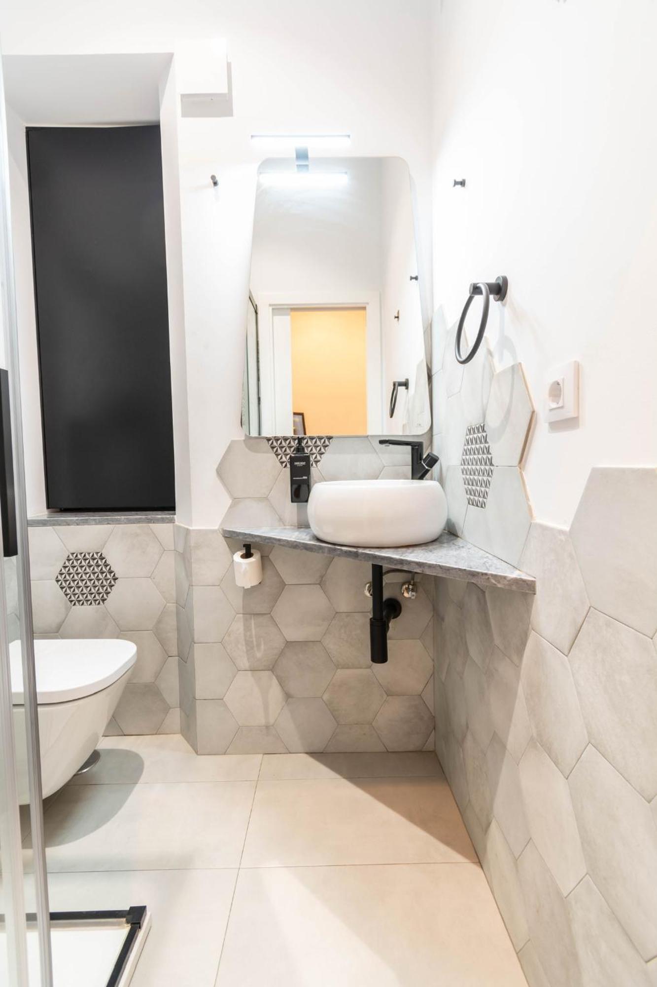 5-bedroom Gem In The Heart Of * Seville