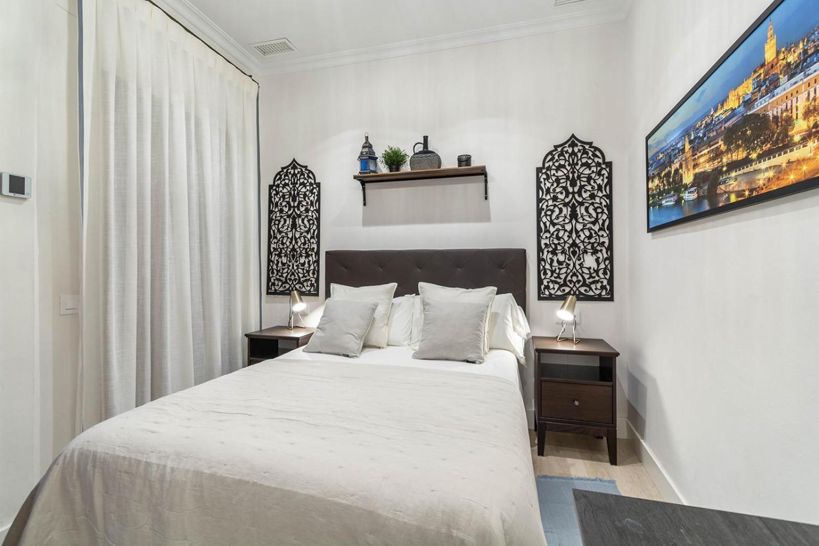 5-bedroom Gem In The Heart Of Apartment