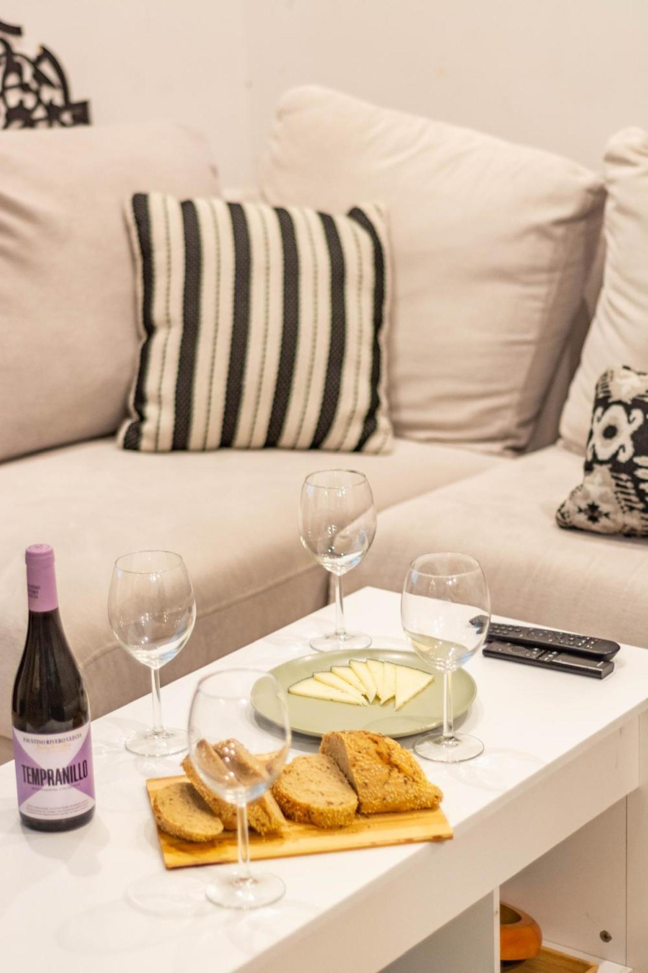 5-bedroom Gem In The Heart Of Seville