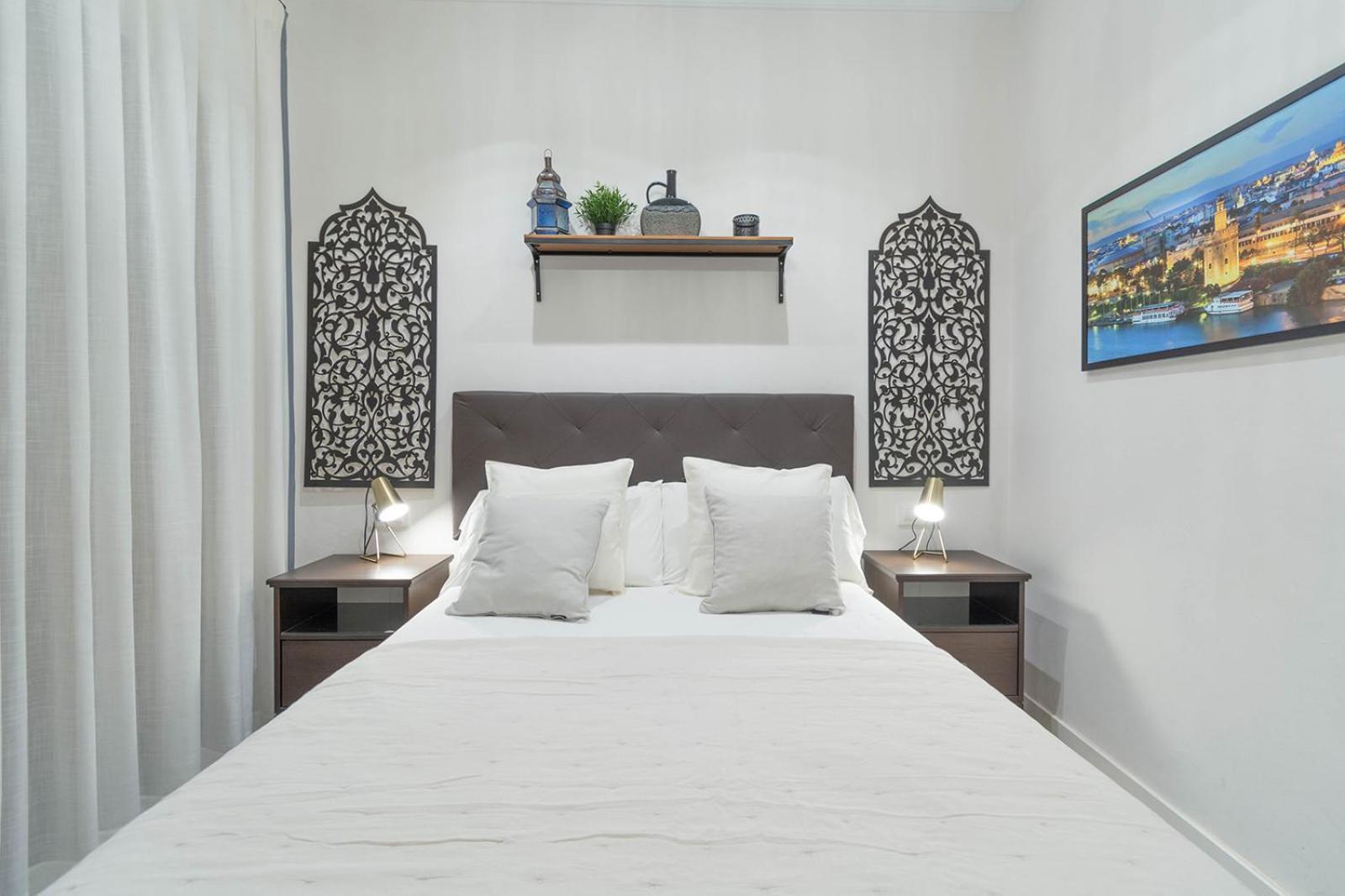 5-bedroom Gem In The Heart Of * Seville