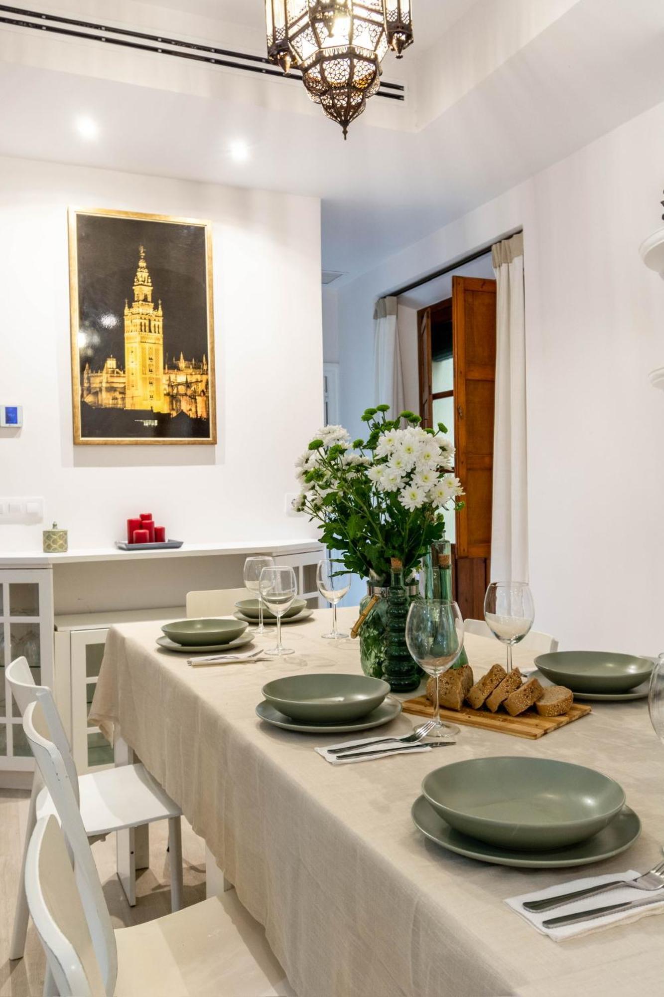 5-bedroom Gem In The Heart Of * Seville
