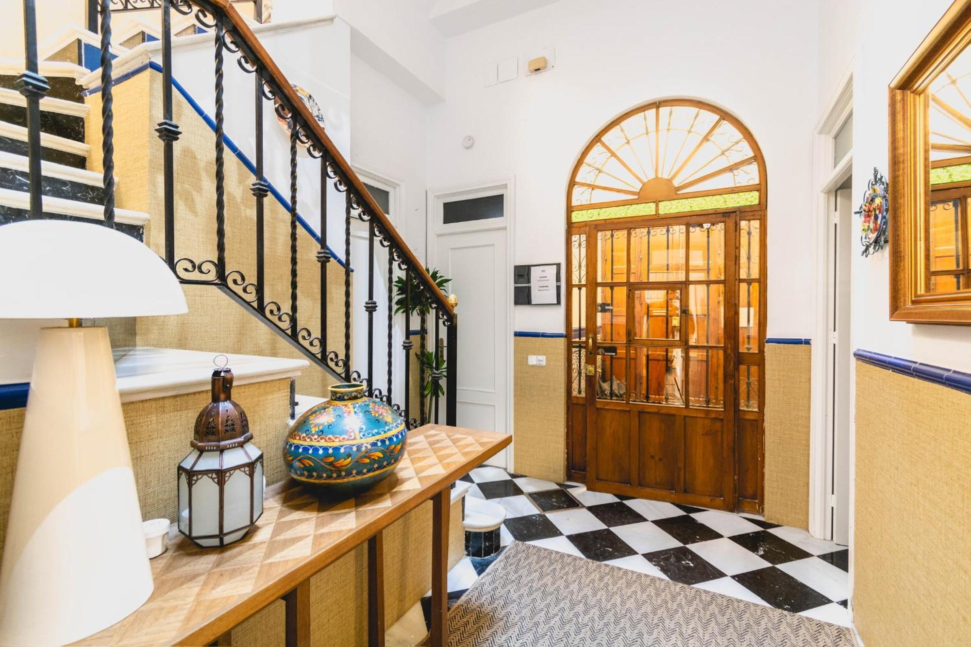 5-bedroom Gem In The Heart Of * Seville