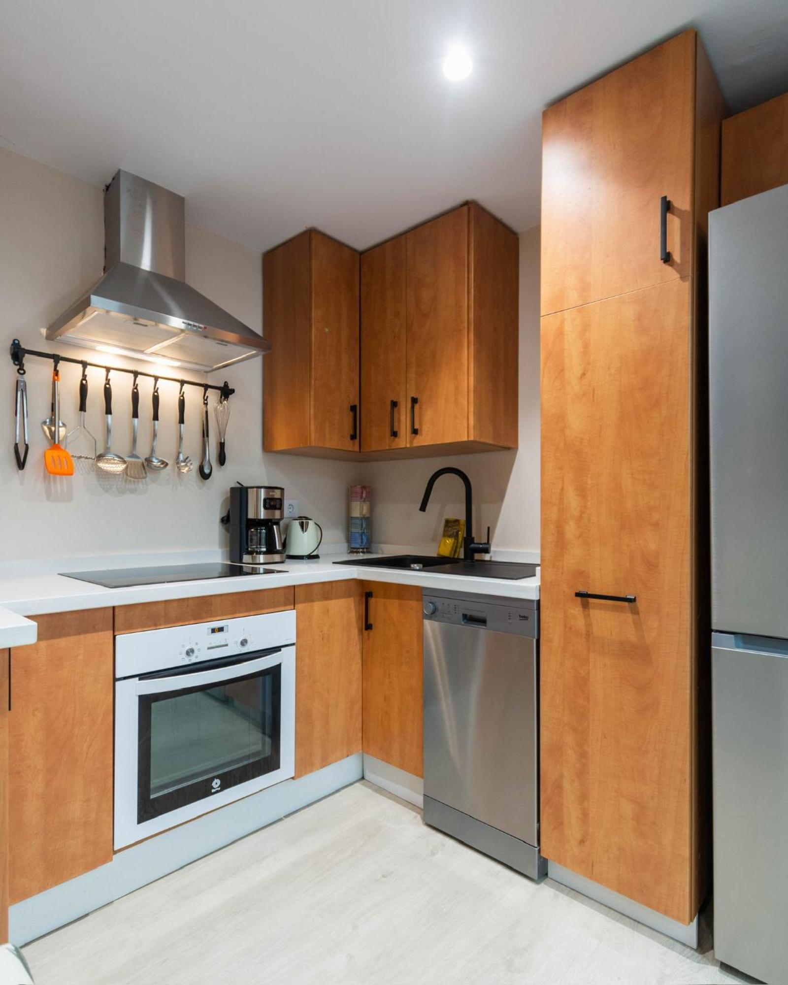 5-bedroom Gem In The Heart Of * Seville