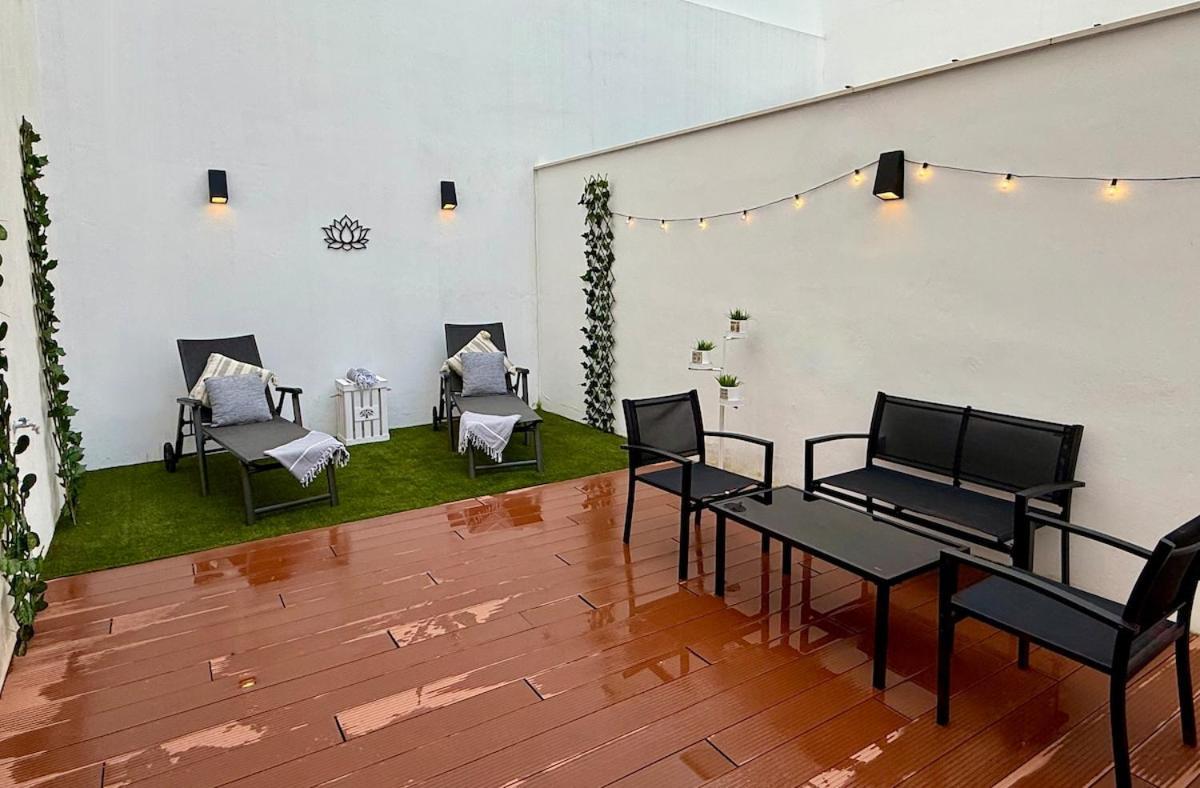 Apartment Casa Catalina *