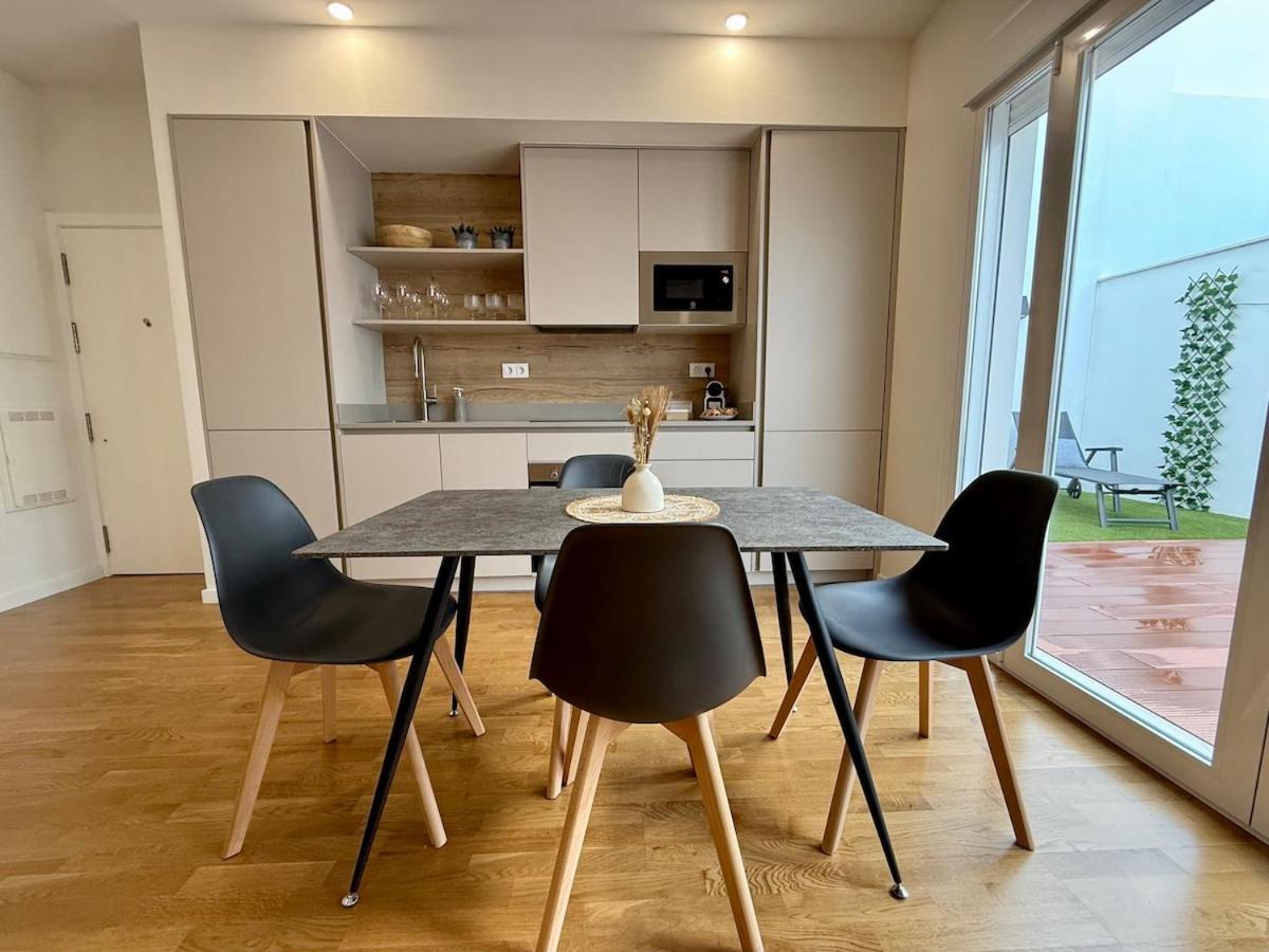 Casa Catalina Apartment Seville