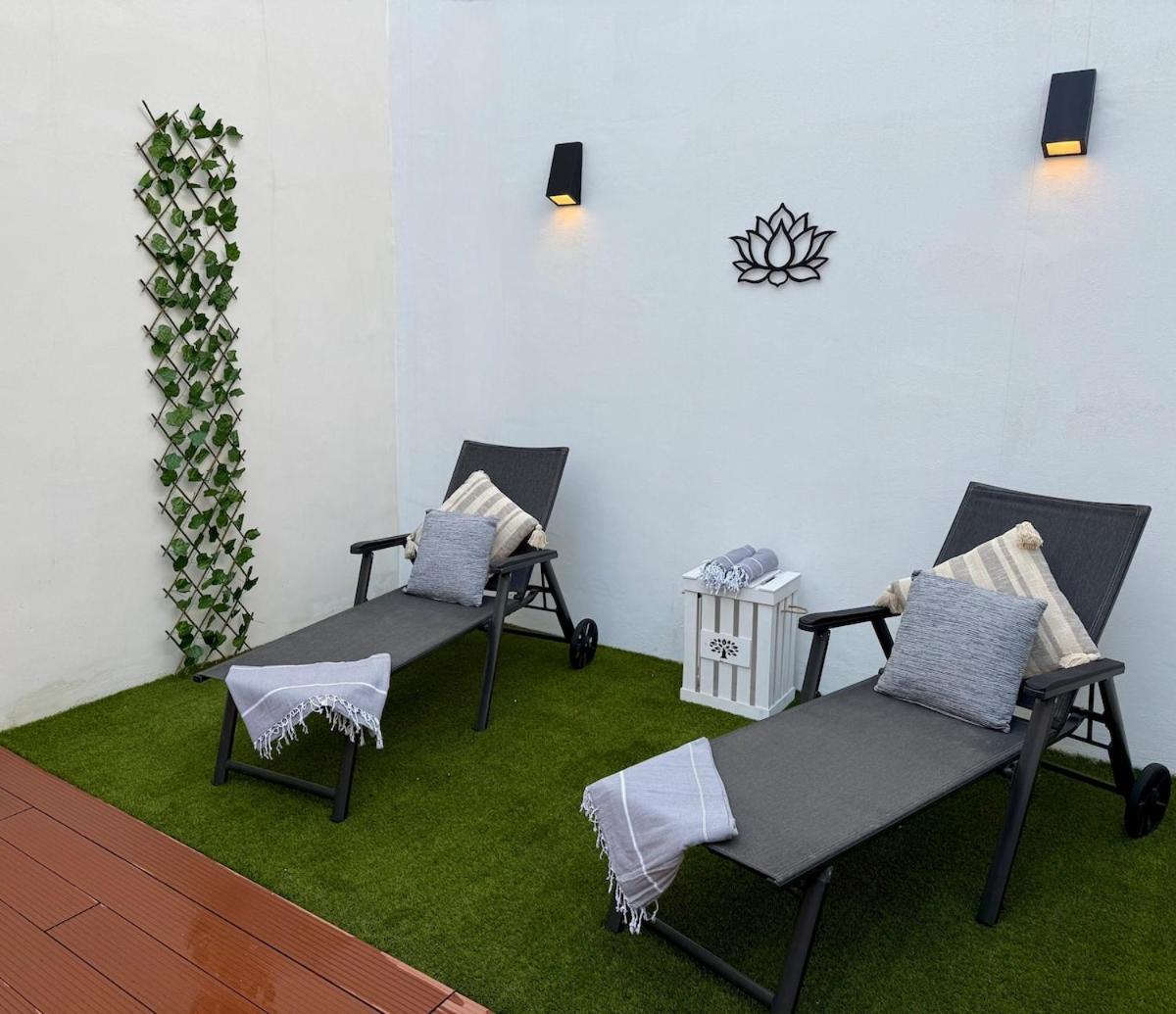 Casa Catalina Apartment Seville
