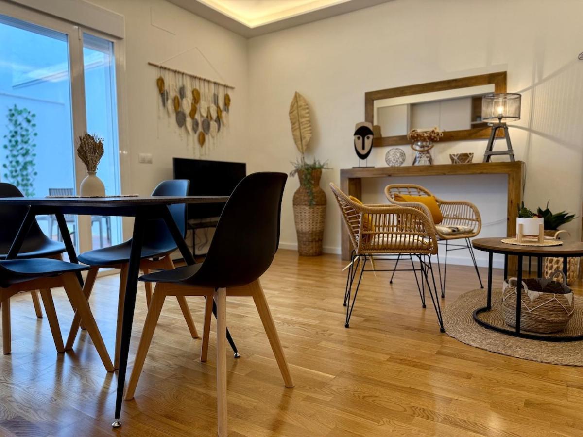 Apartment Casa Catalina Seville