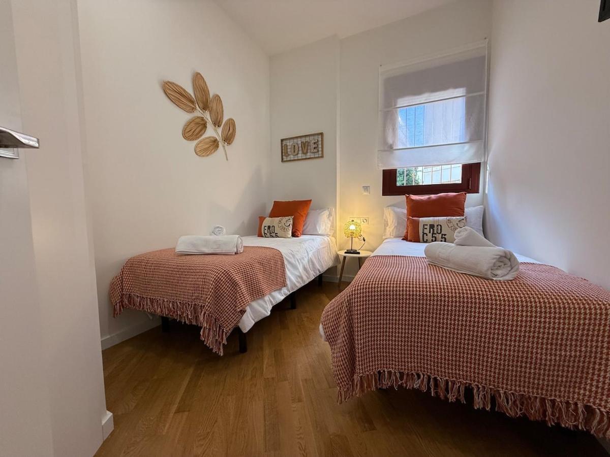 Casa Catalina Apartment Seville