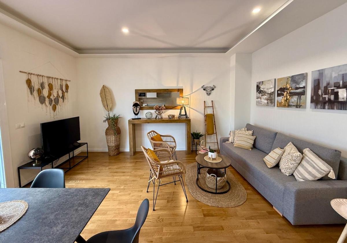 Apartment Casa Catalina Seville
