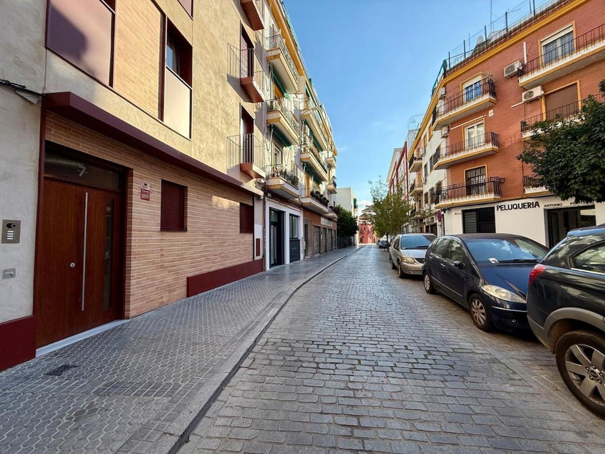 Apartment Casa Catalina Seville
