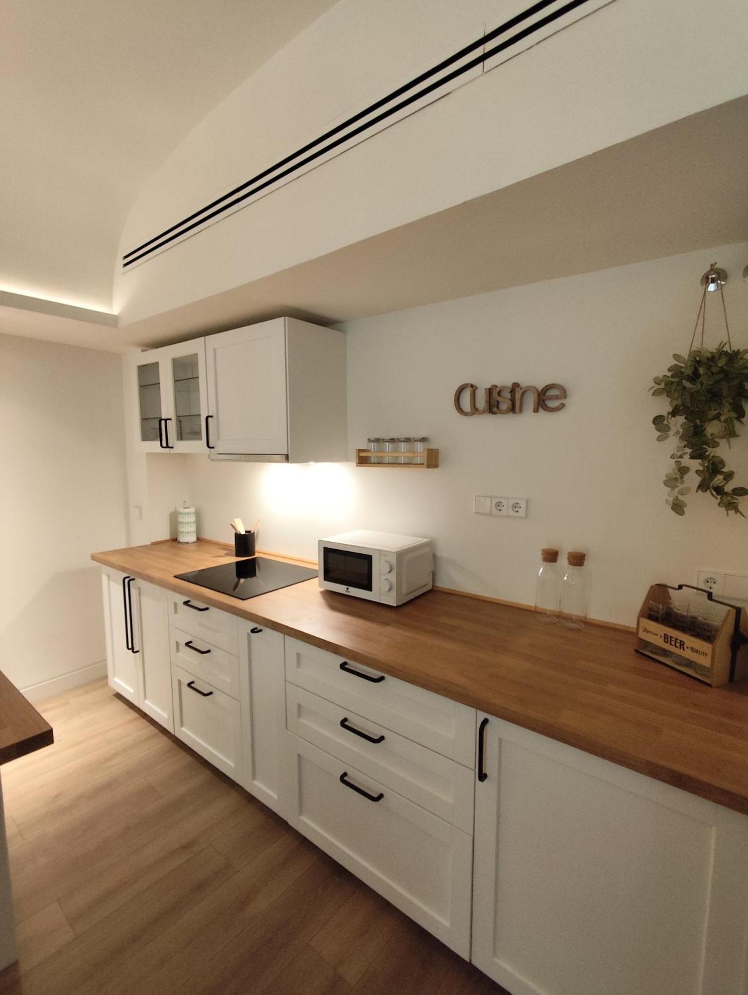 Apartamento Dreamsapt Feria *