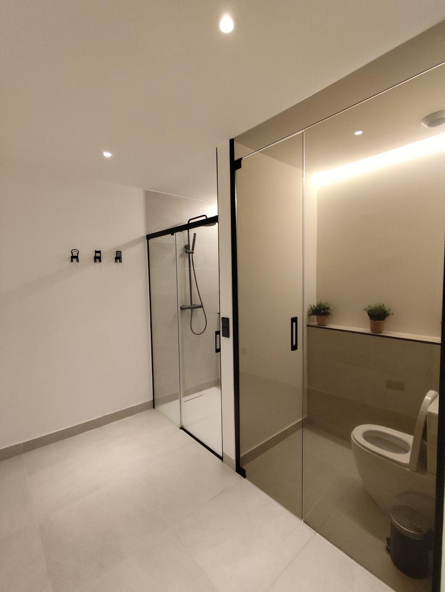 Apartamento Dreamsapt Feria *
