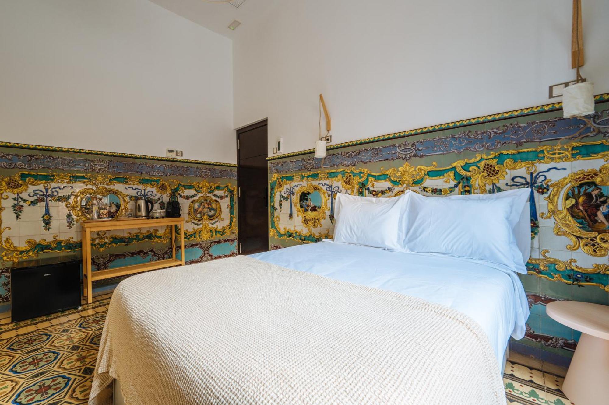 Aparthotel 
