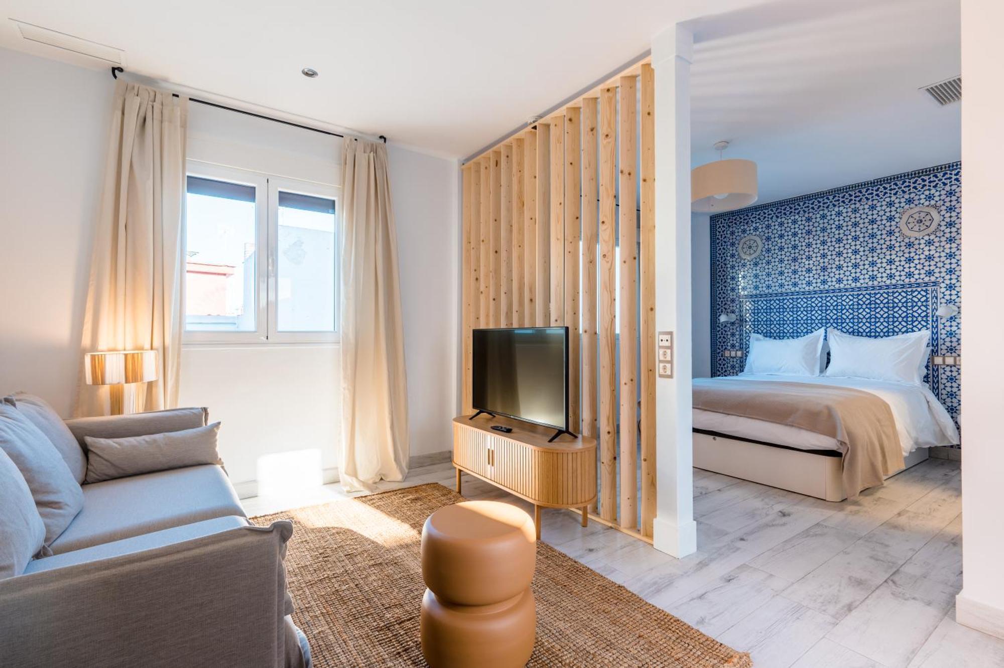 Aparthotel 