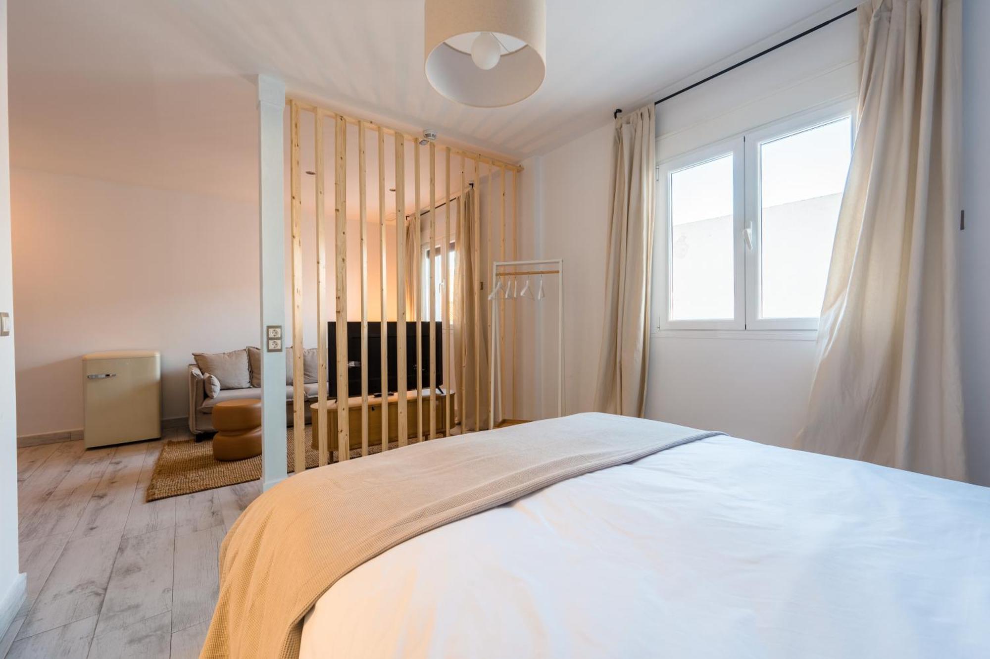 Aparthotel 