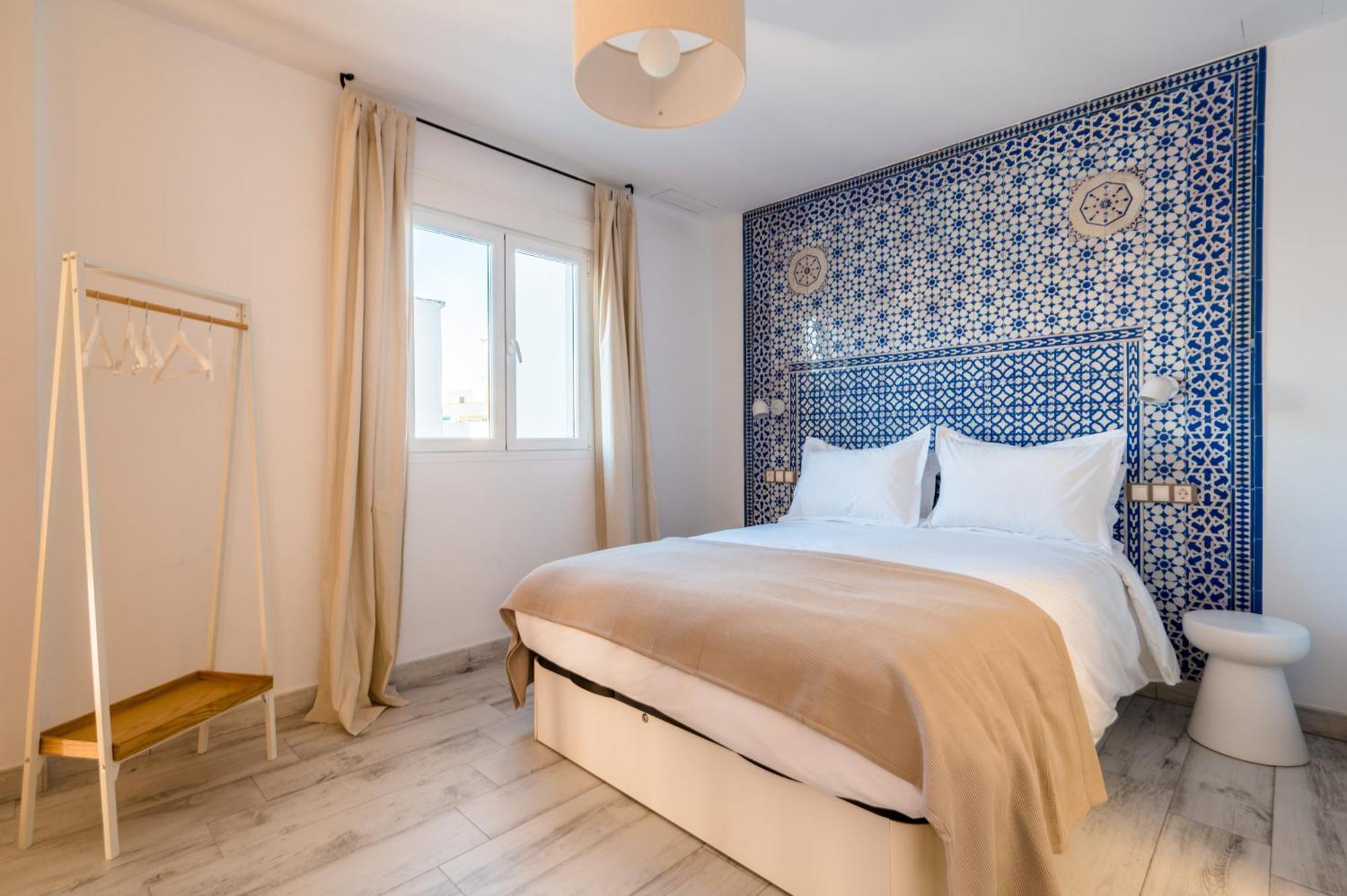 Aparthotel 