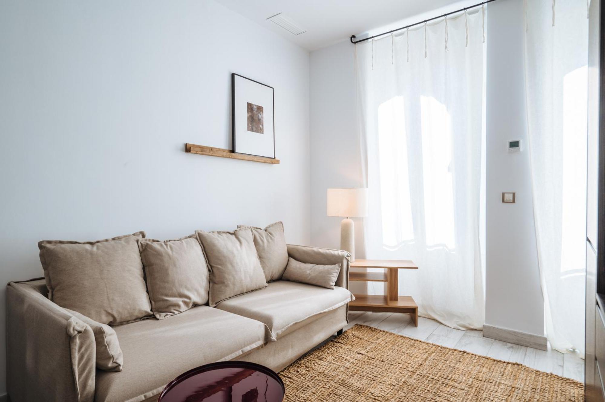 Aparthotel 