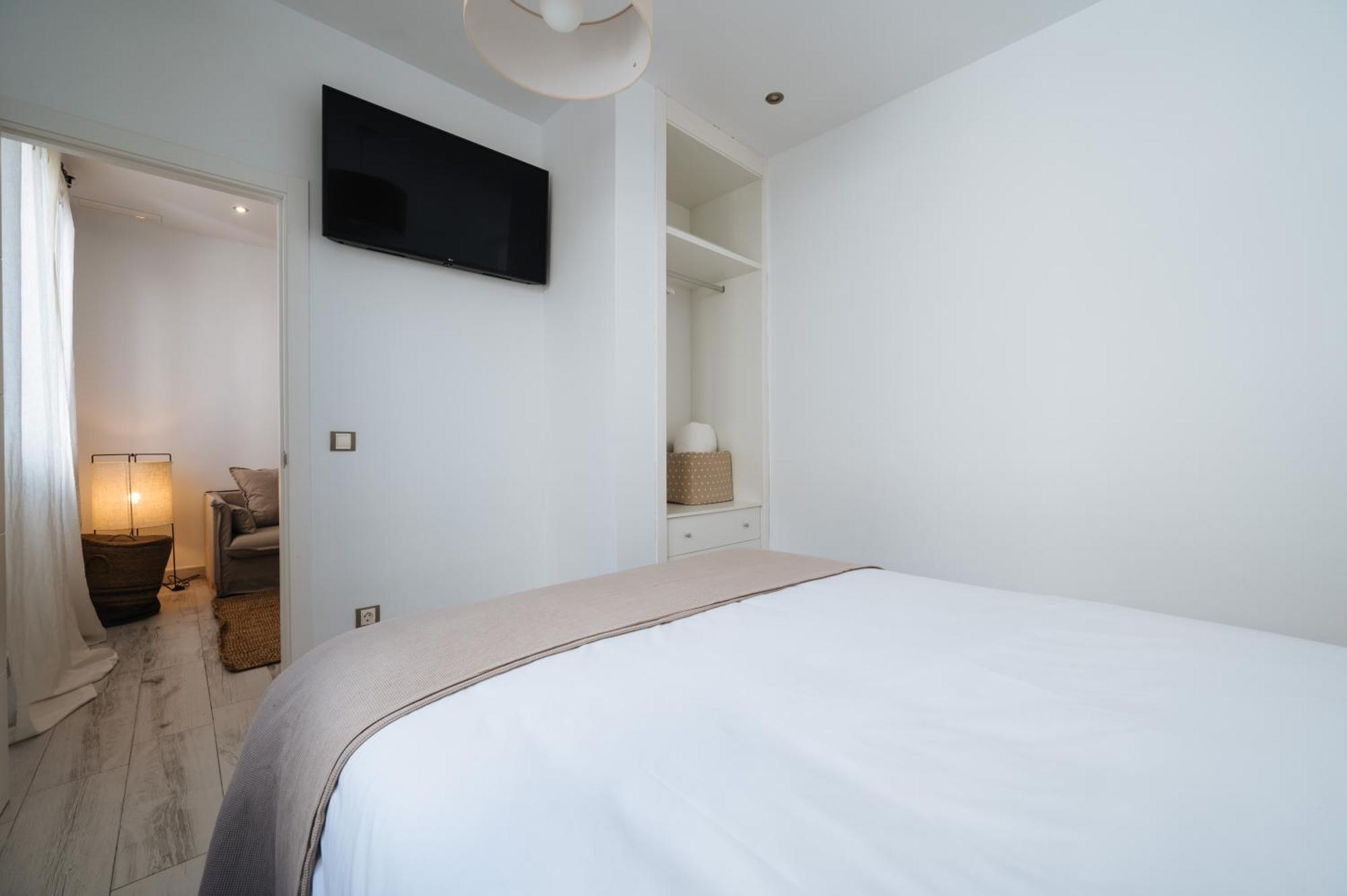 Aparthotel 