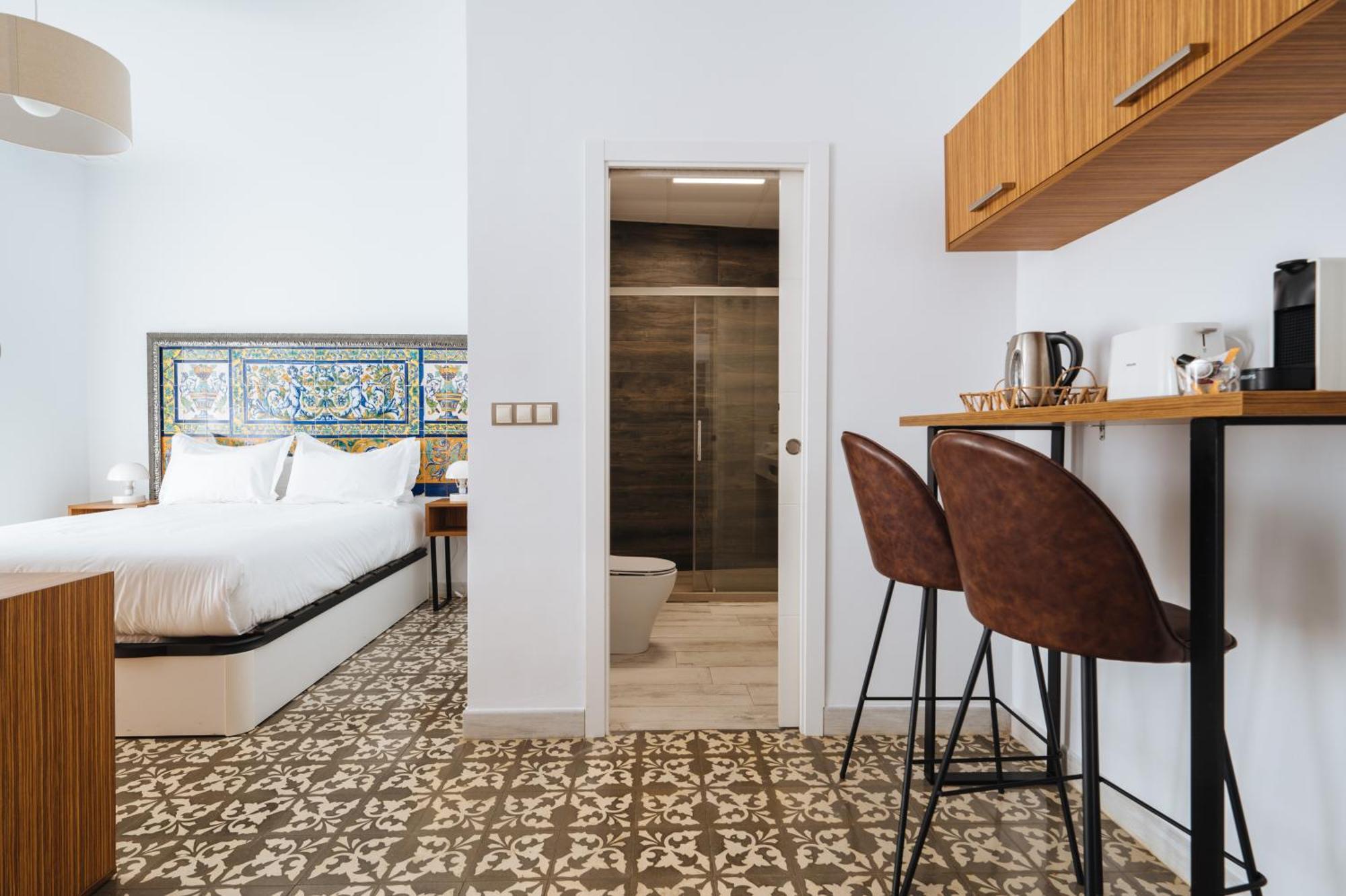 Aparthotel 