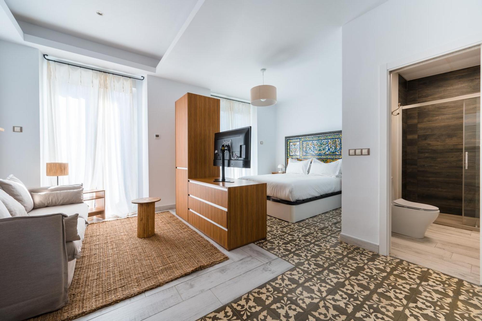 Aparthotel 