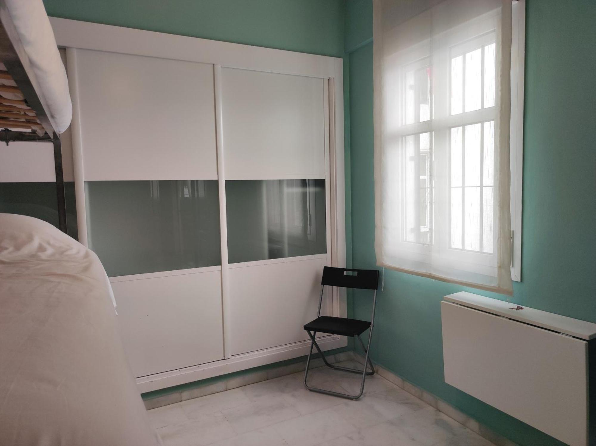 Apartment Casa Torrijiano.parking Gratis!.