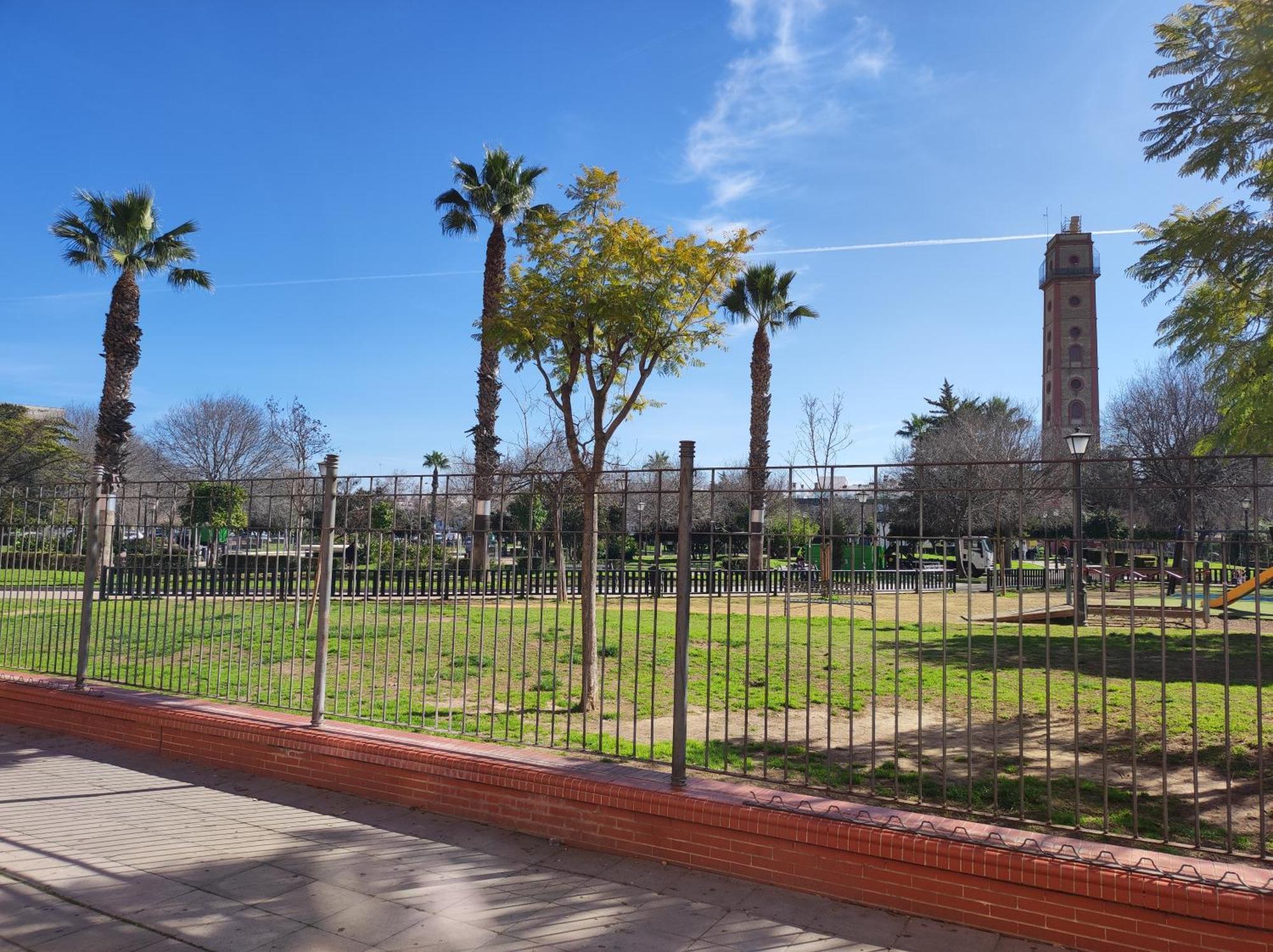 Apartment Casa Torrijiano.parking Gratis!. Seville