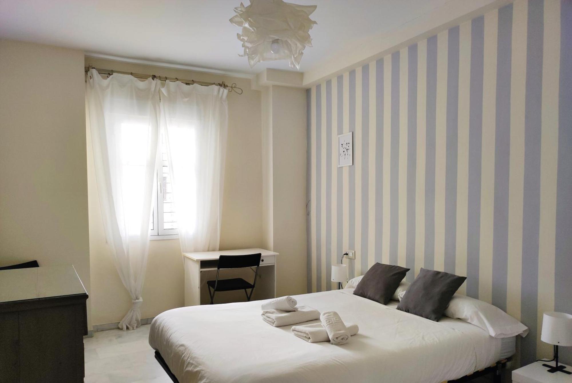 Casa Torrijiano.parking Gratis!. Apartment *