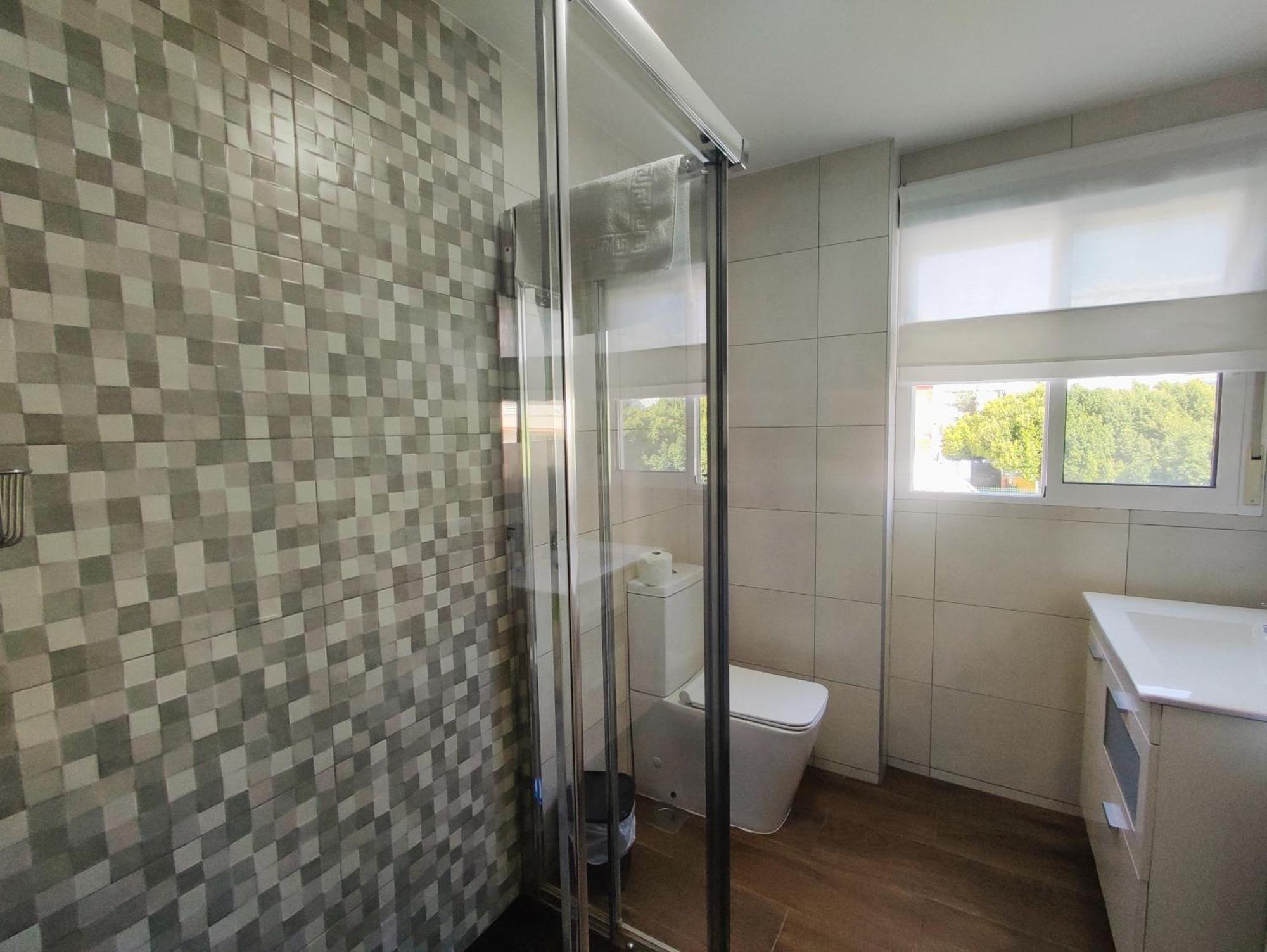 Apartamento Enladrillada.parking Incluido.cuna Del Flamenco