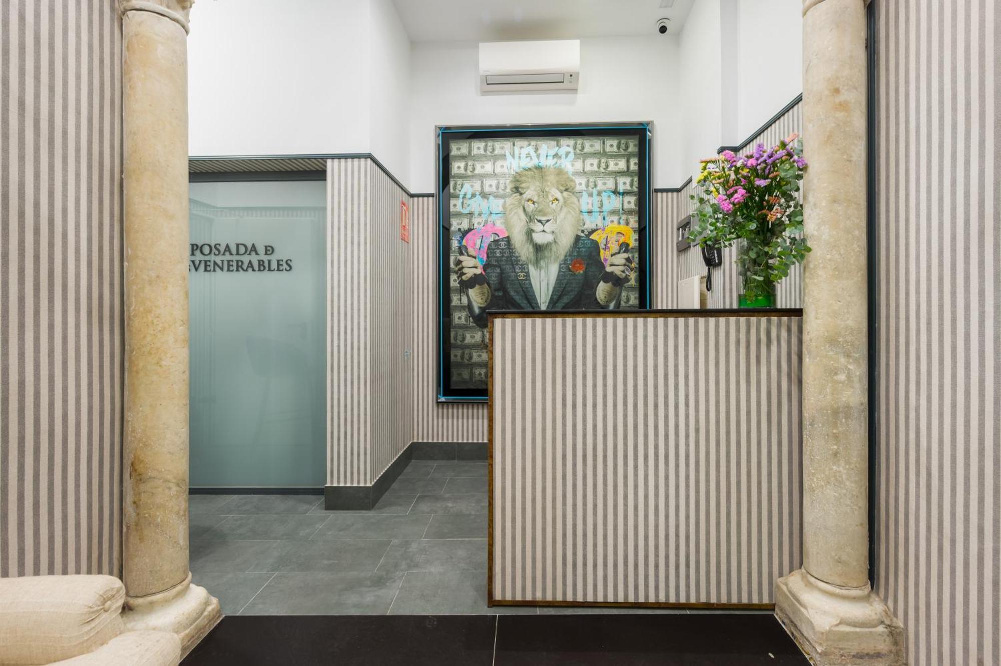 De Venerables Hotel