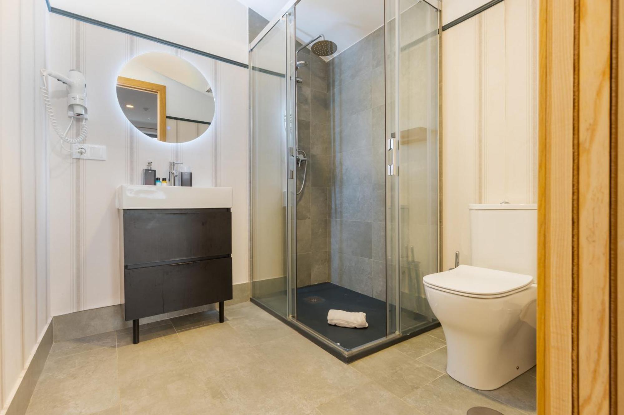 De Venerables Hotel Seville