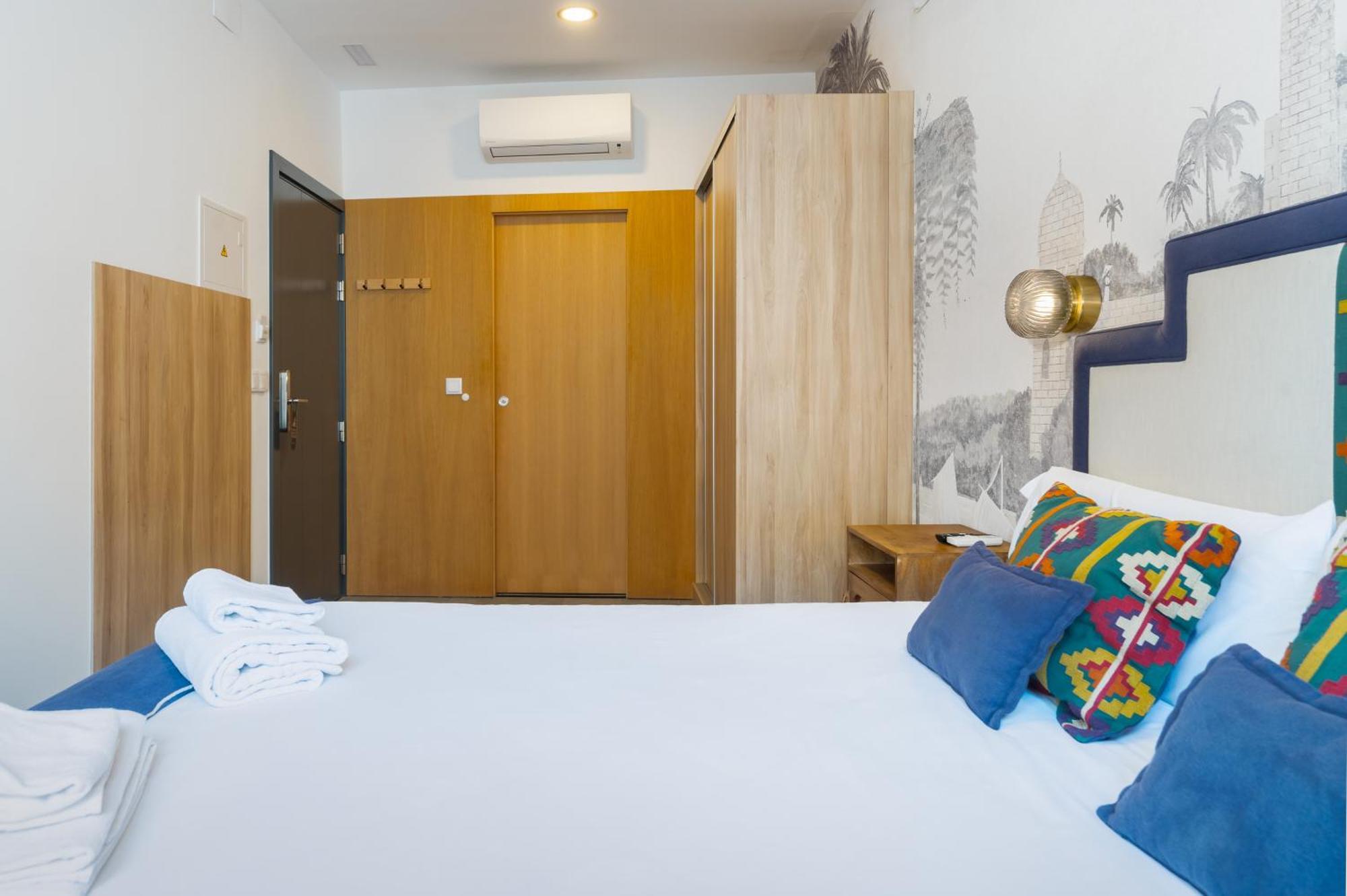 De Venerables Hotel