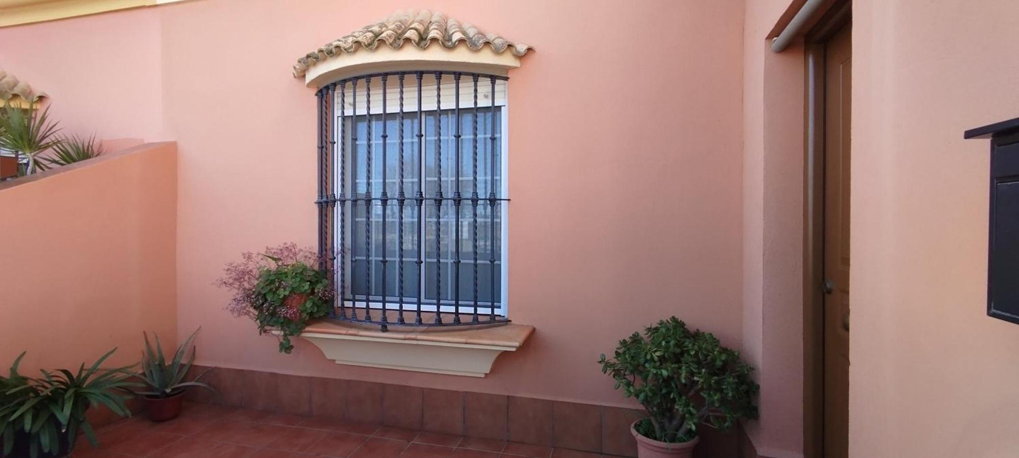 Holiday home Gloria Fuertes *