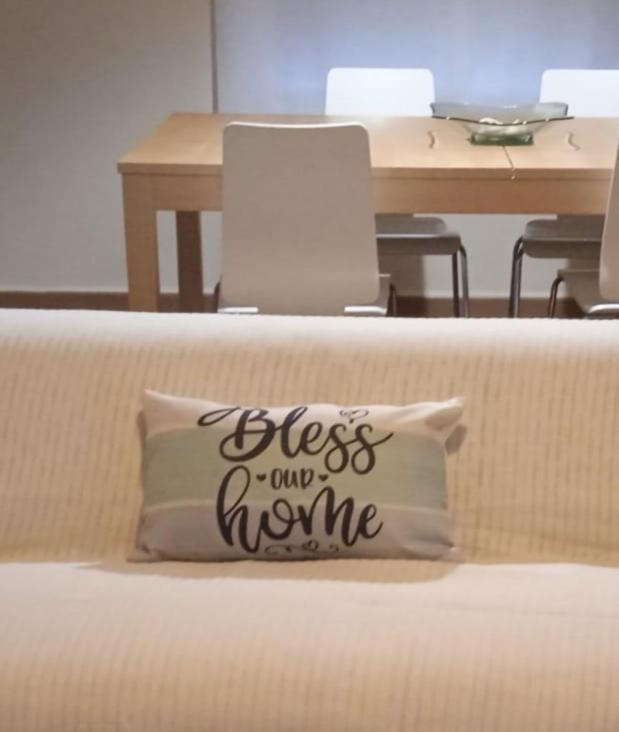 Holiday home Gloria Fuertes Seville