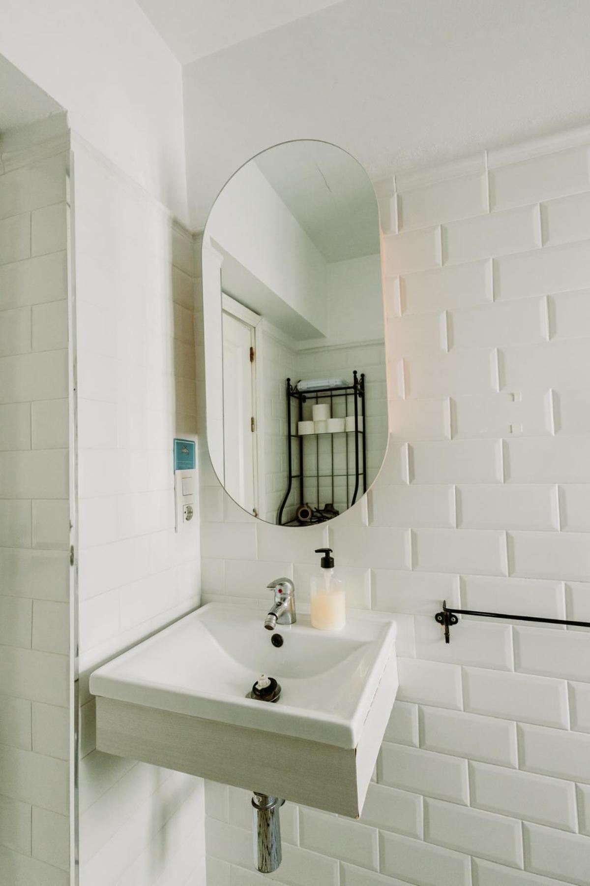 Spacious Apartamento Sevilla