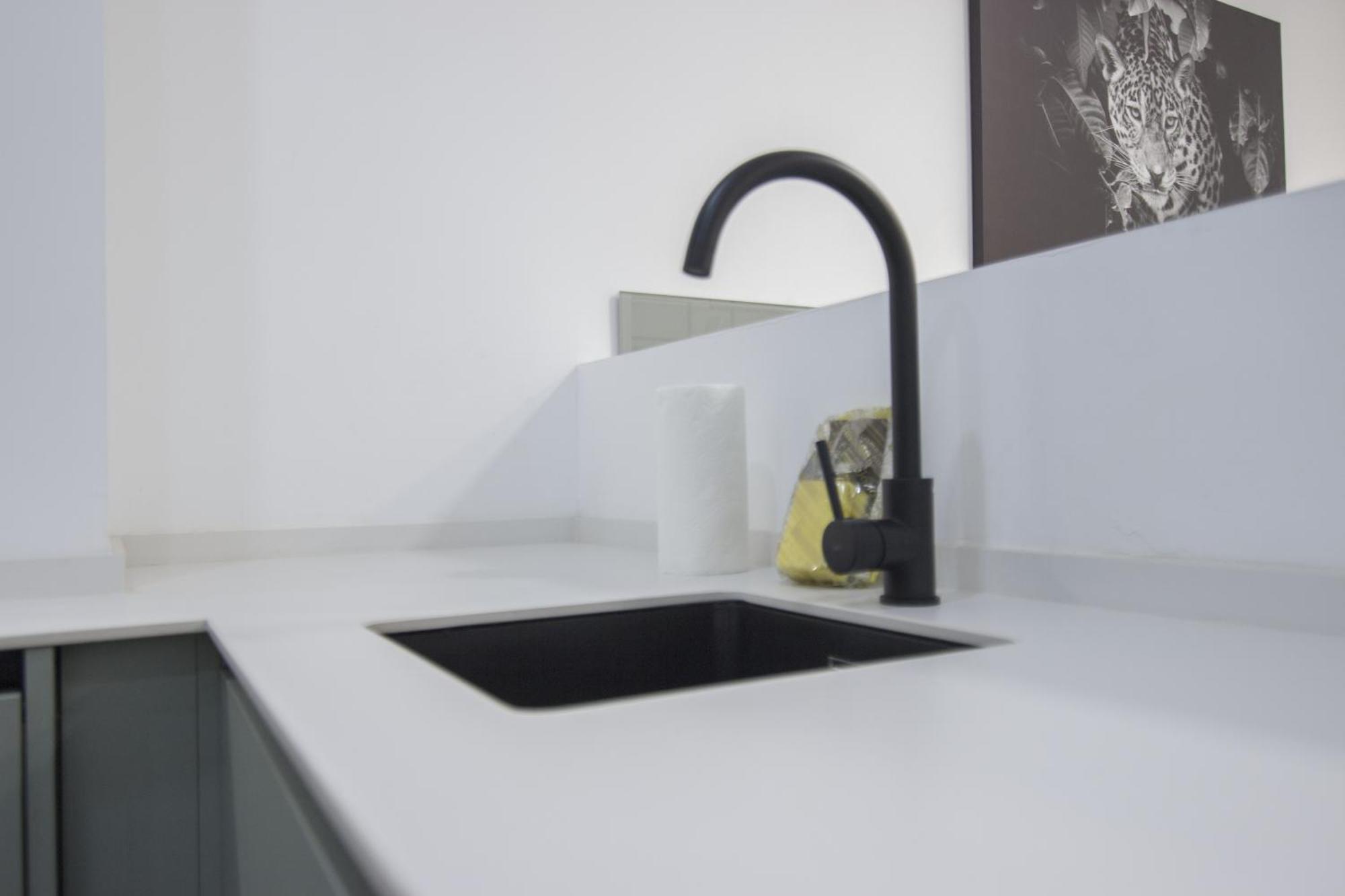 Apartment Rentalsevilla Torneo *