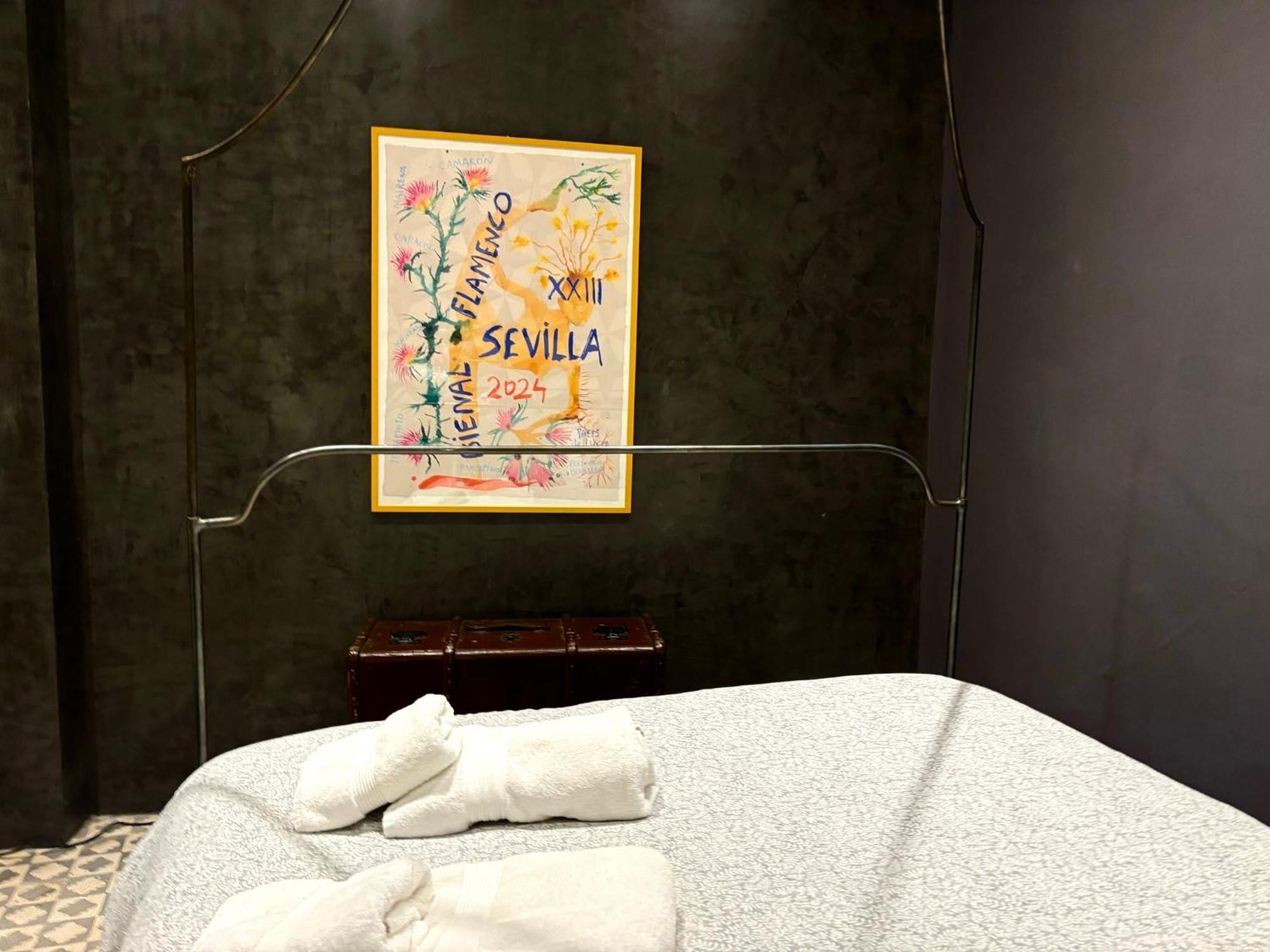 A Pies De La Giralda Apartment