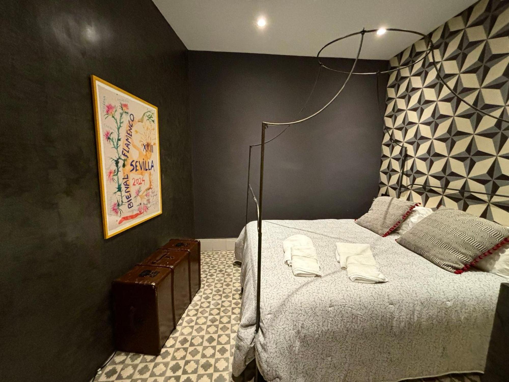 A Pies De La Giralda Apartment Seville