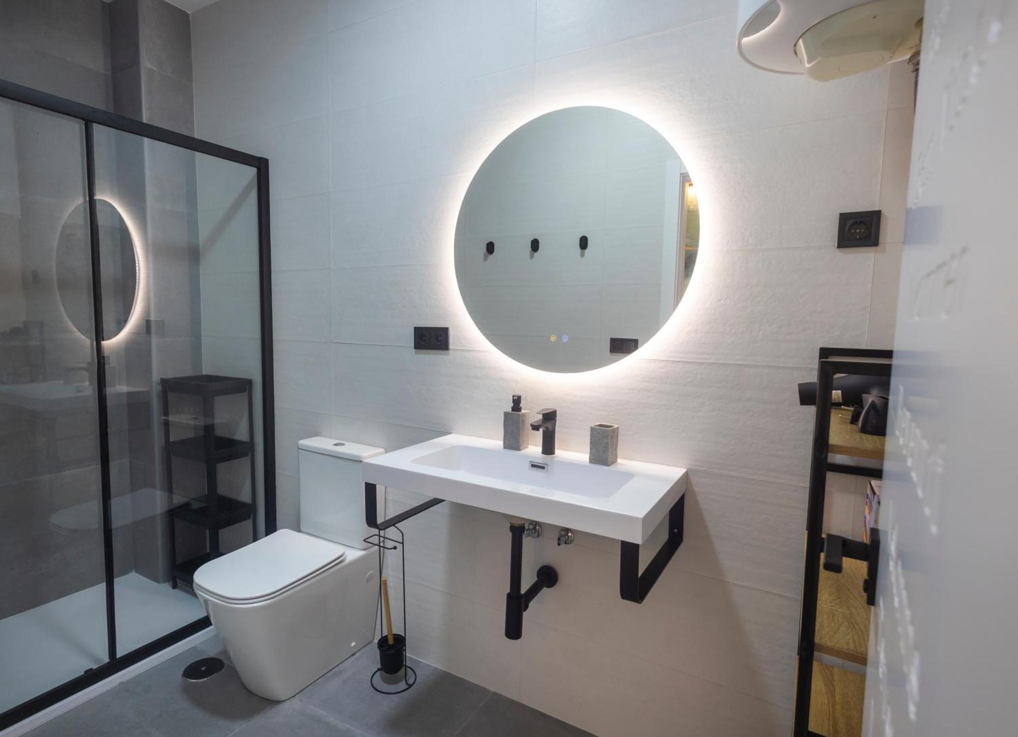 Apartment Rentalsevilla Enjoy Nervion Seville