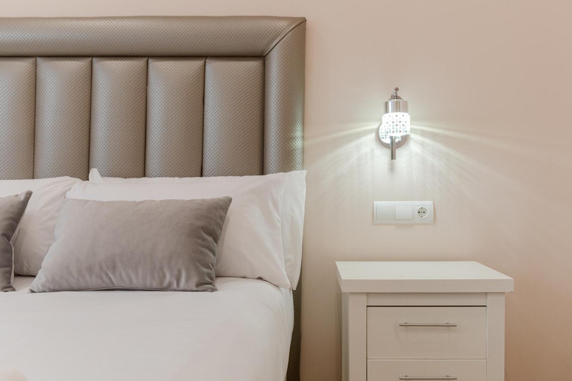 Apartment Isg Jose De Velilla Centro Parking