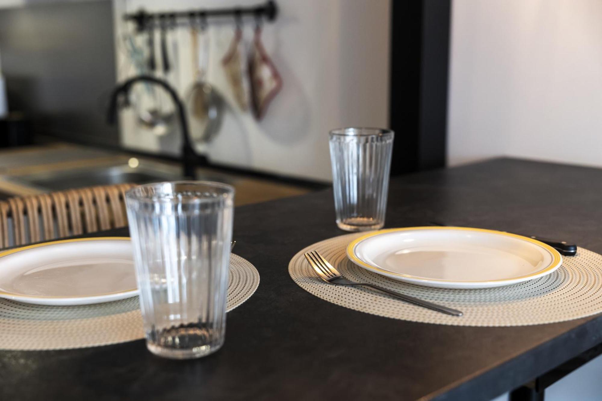 Apartment Rentalsevilla Alejo Fernandez Ii