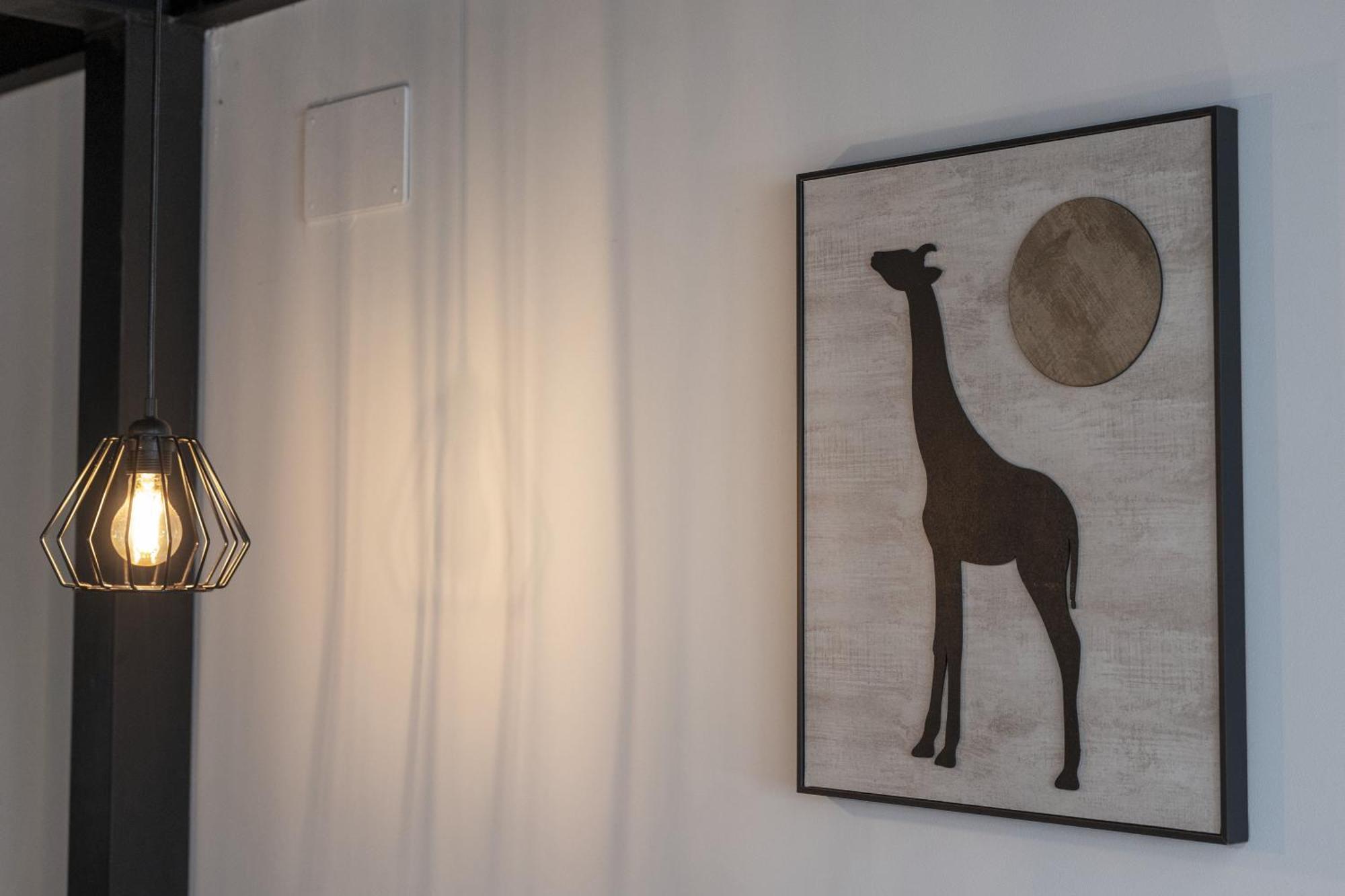 Apartment Rentalsevilla Alejo Fernandez Ii
