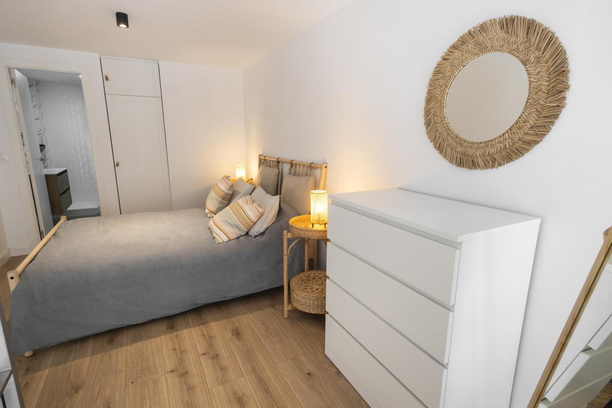 Apartment Rentalsevilla Alejo Fernandez Ii
