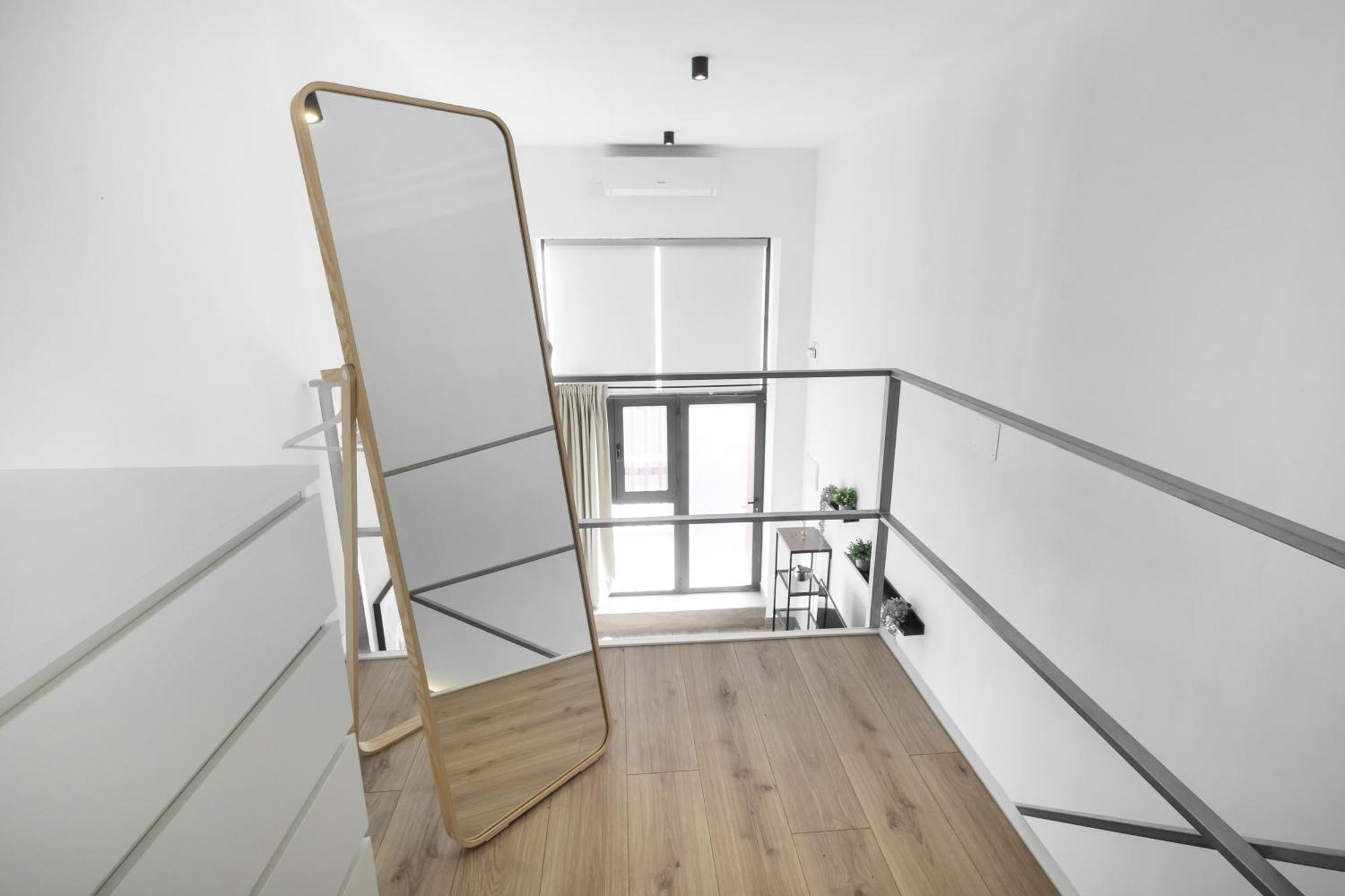 Rentalsevilla Alejo Fernandez Ii Apartment