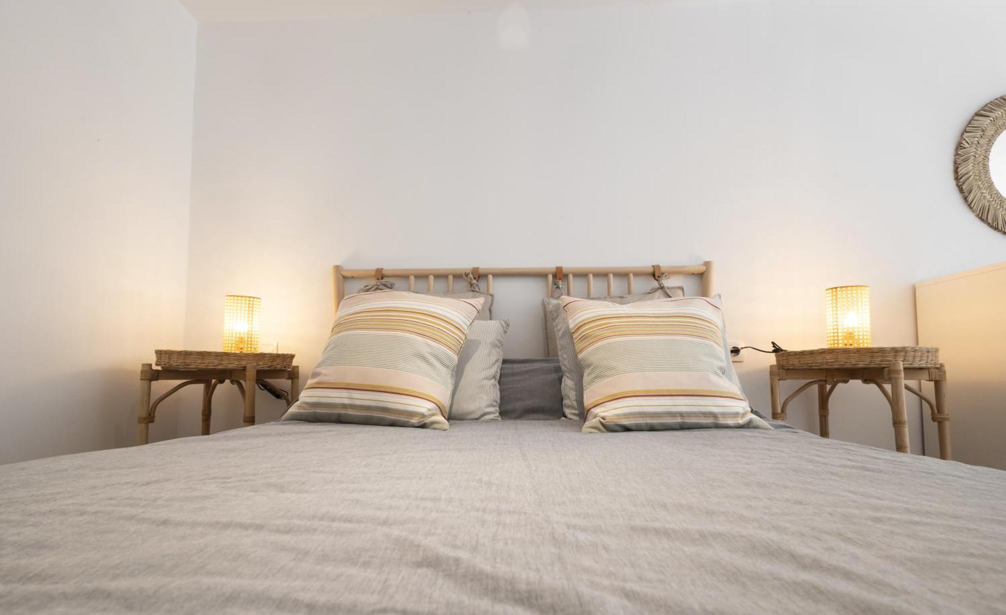 Rentalsevilla Alejo Fernandez Ii Apartment *