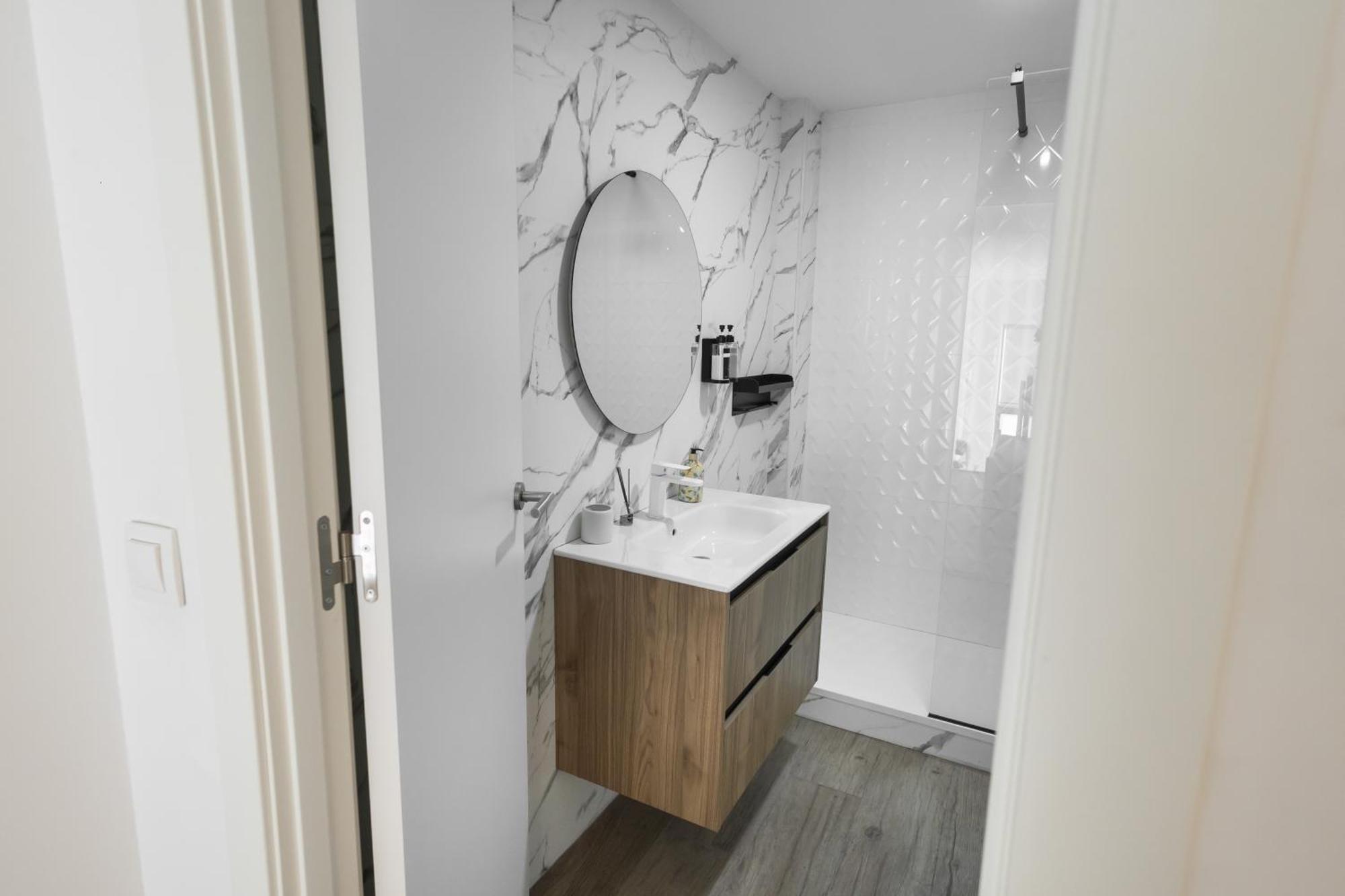 Rentalsevilla Alejo Fernandez Ii Apartment Seville