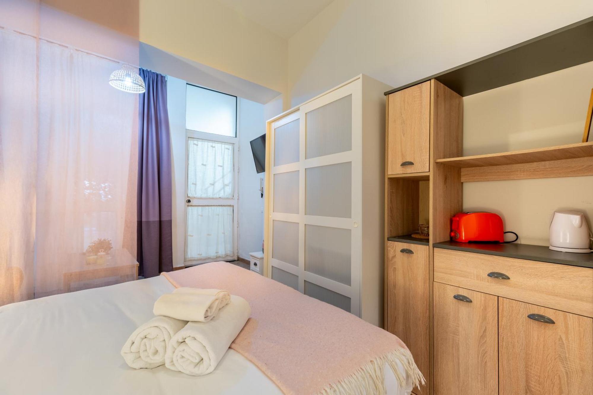 Estudio Ideal Parejas En Triana! Apartment