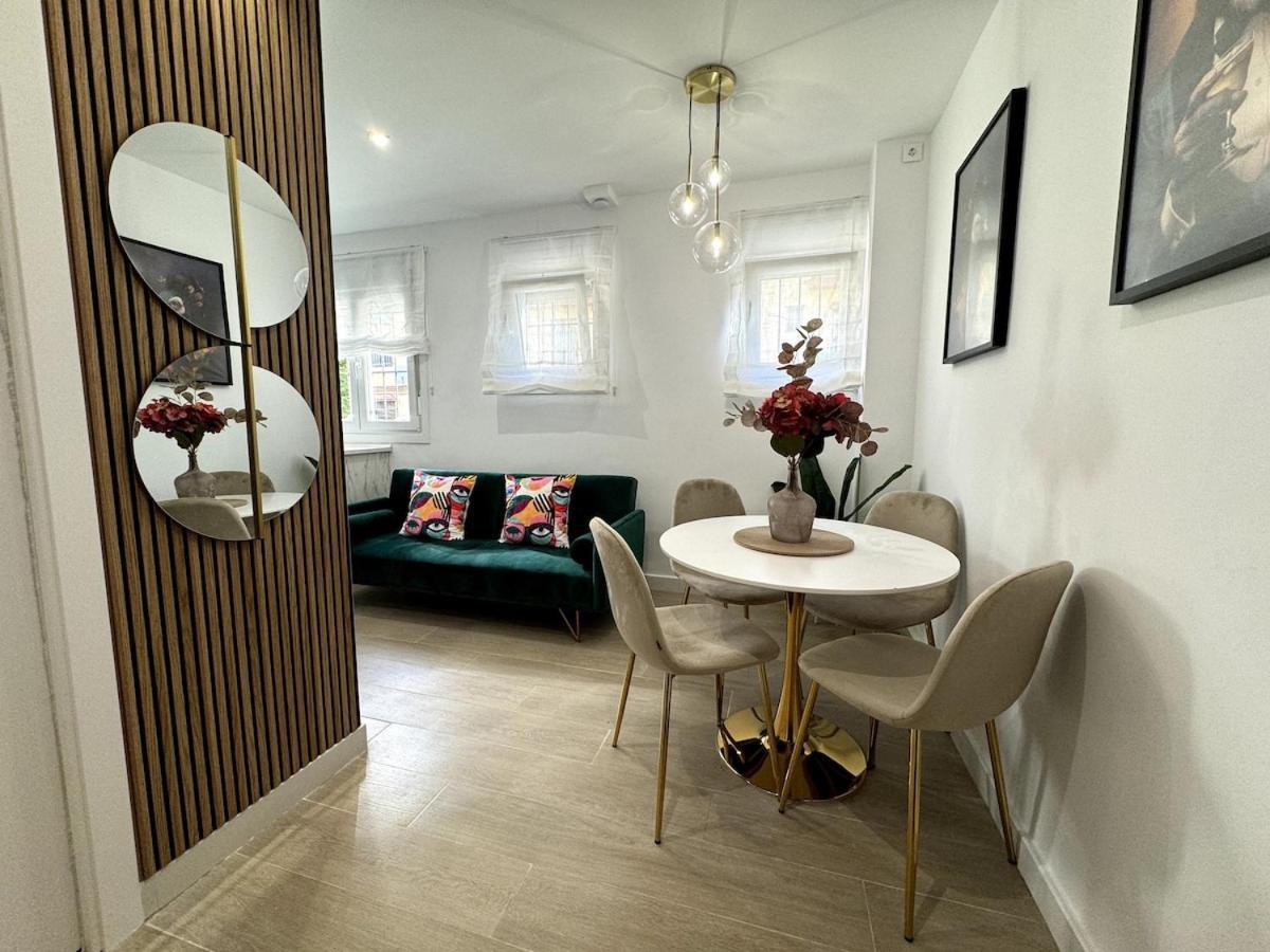 Avenzoar Apartment Seville
